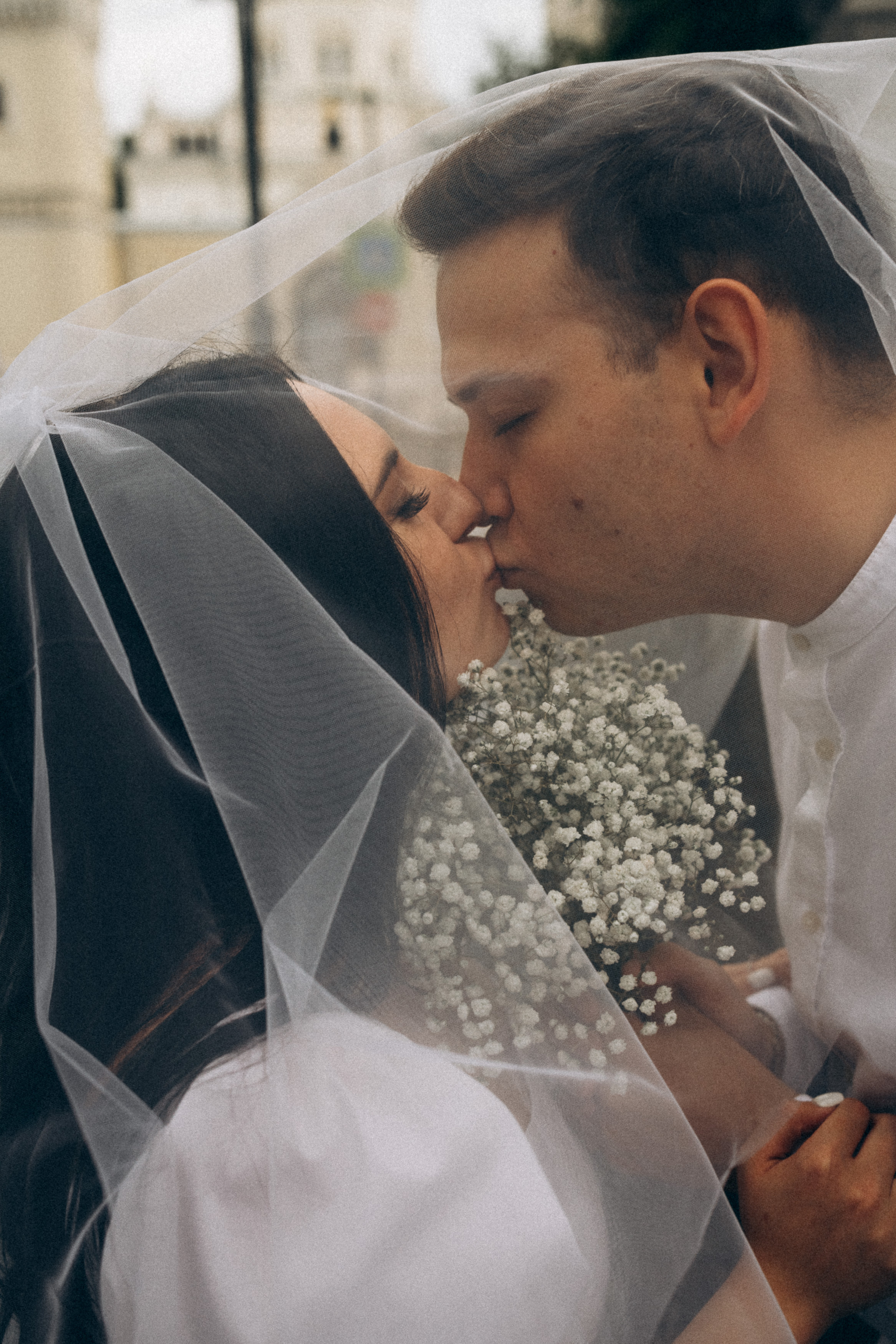 Алена и Сережа. Wedding & Family photographer in County Donegal and Dublin, Ireland