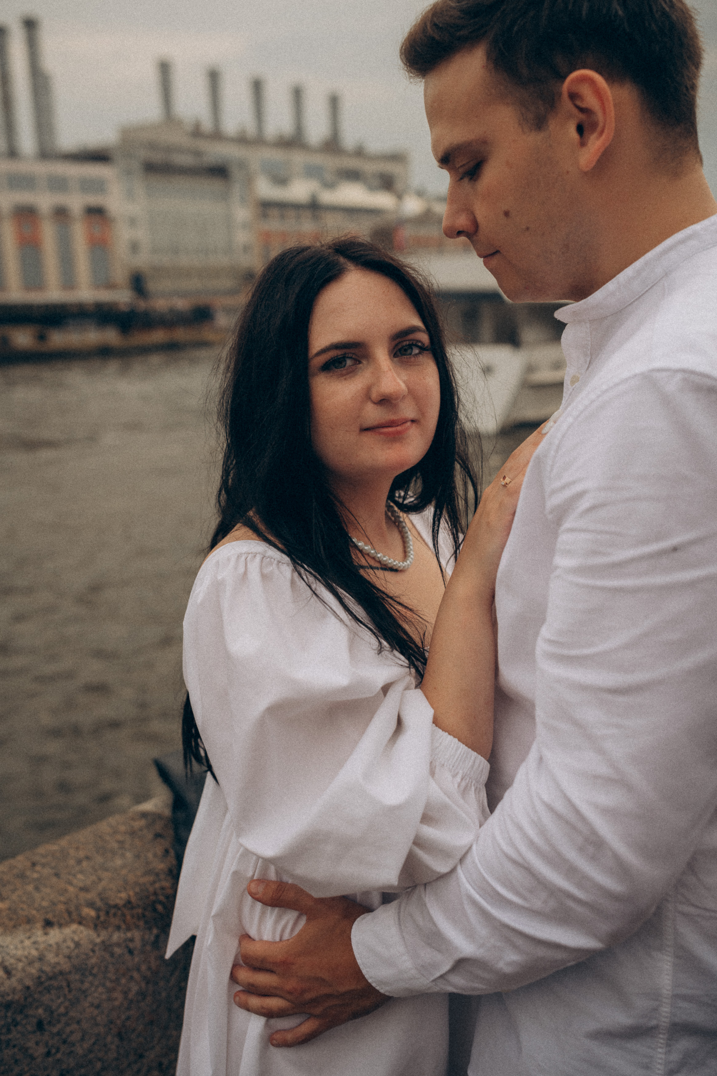 Алена и Сережа. Wedding & Family photographer in County Donegal and Dublin, Ireland