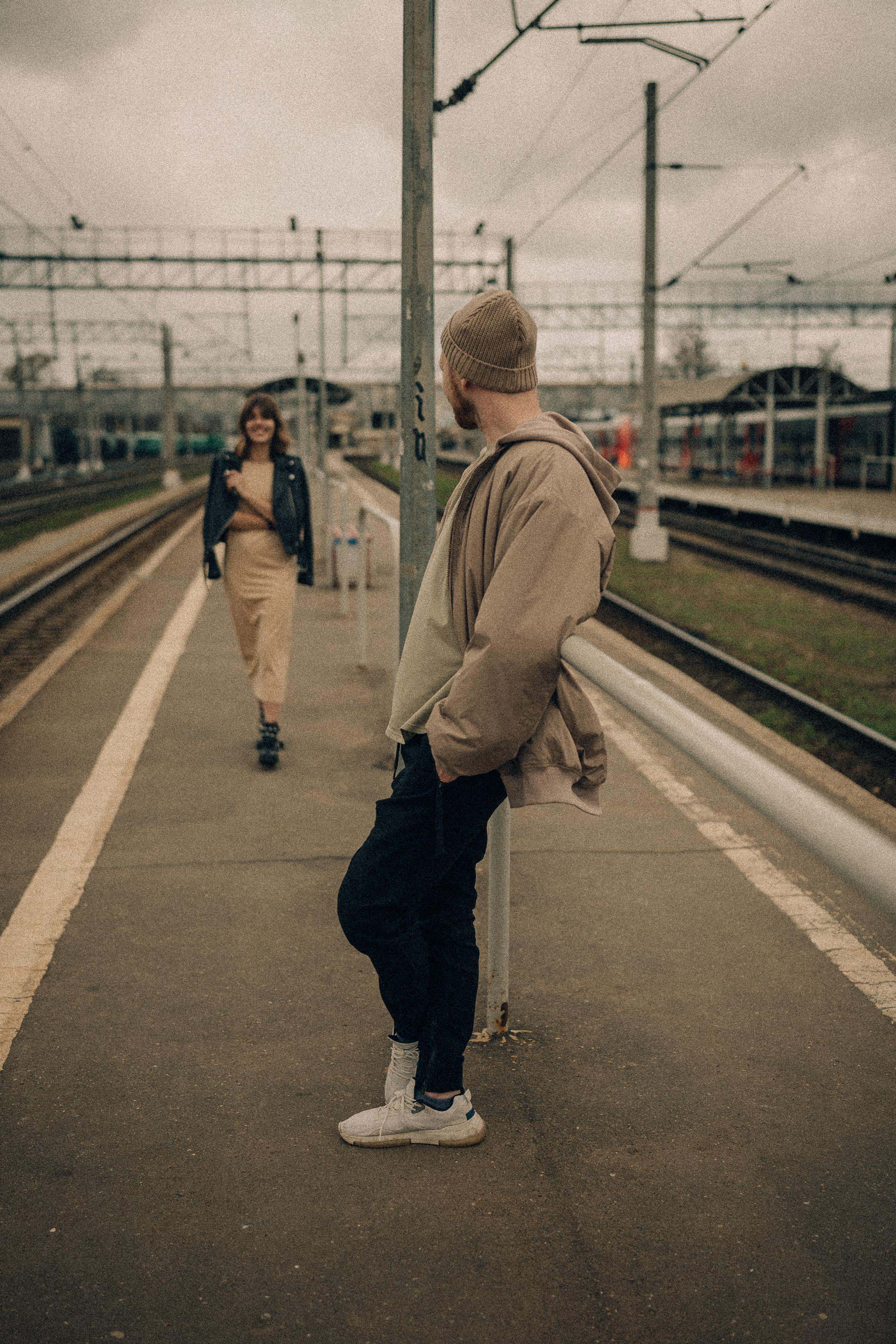 And so we escaped. Wedding & Family photographer in County Donegal and Dublin, Ireland