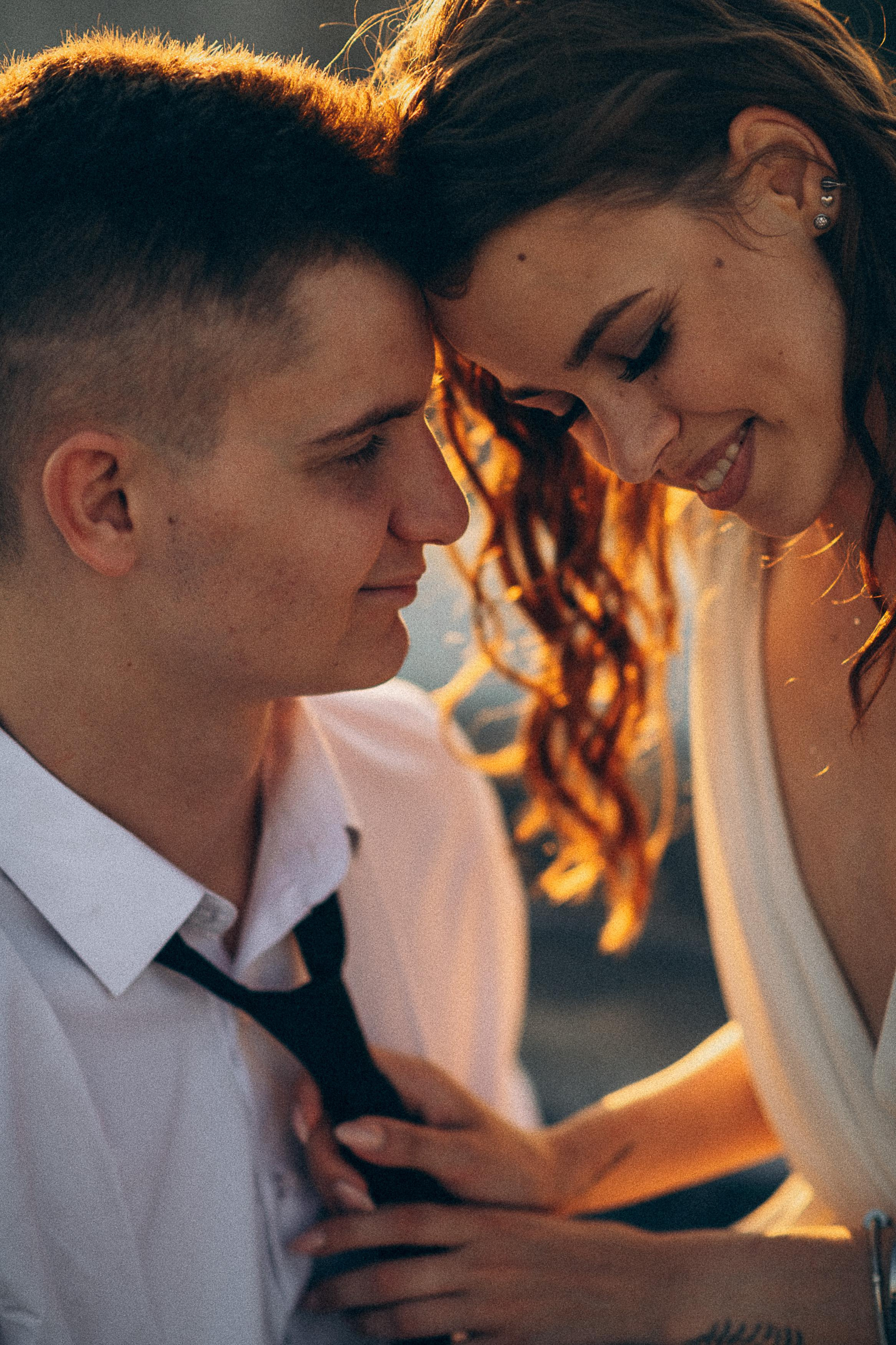 Выше только небо. Wedding & Family photographer in County Donegal and Dublin, Ireland