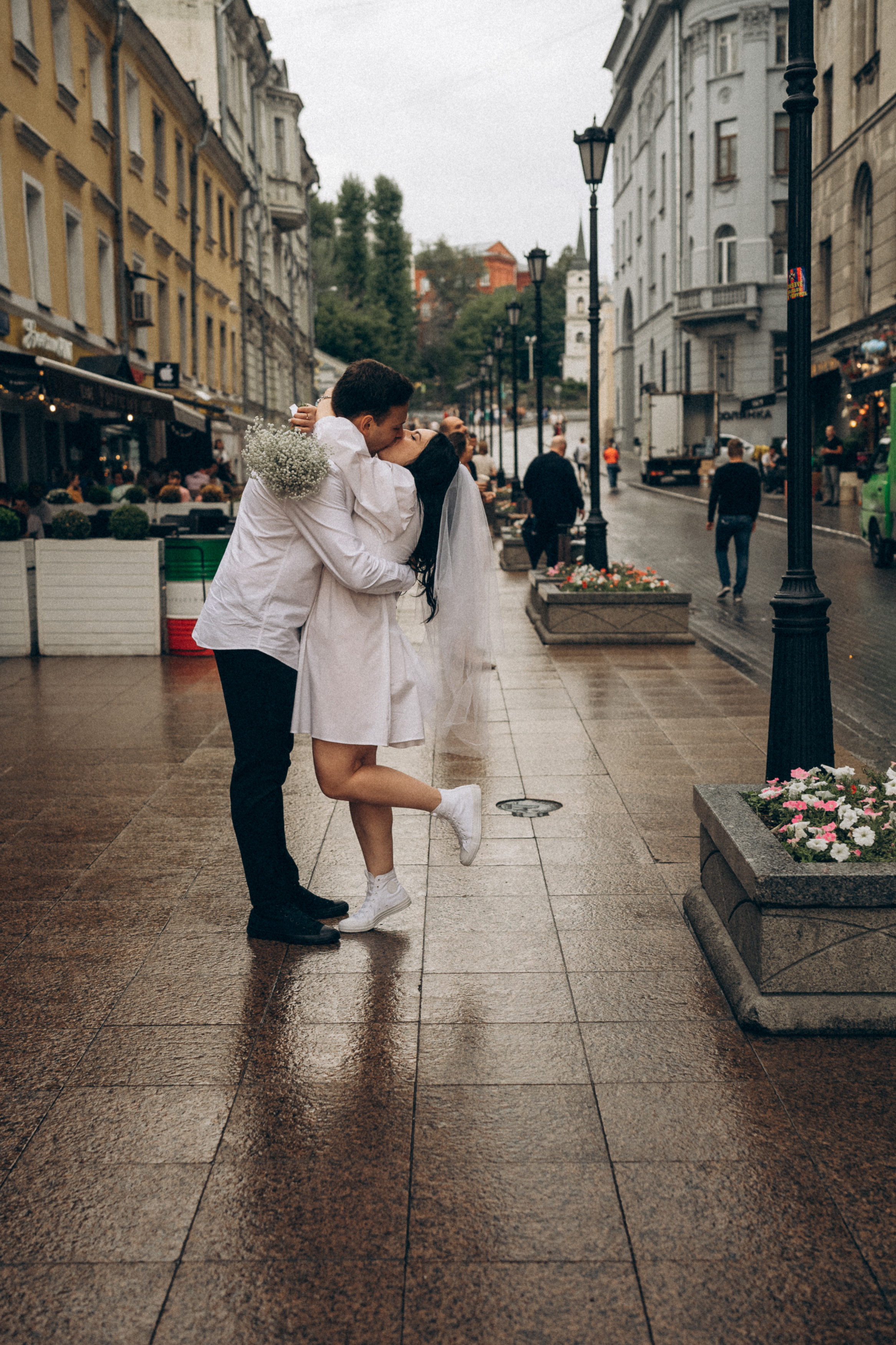 Алена и Сережа. Wedding & Family photographer in County Donegal and Dublin, Ireland