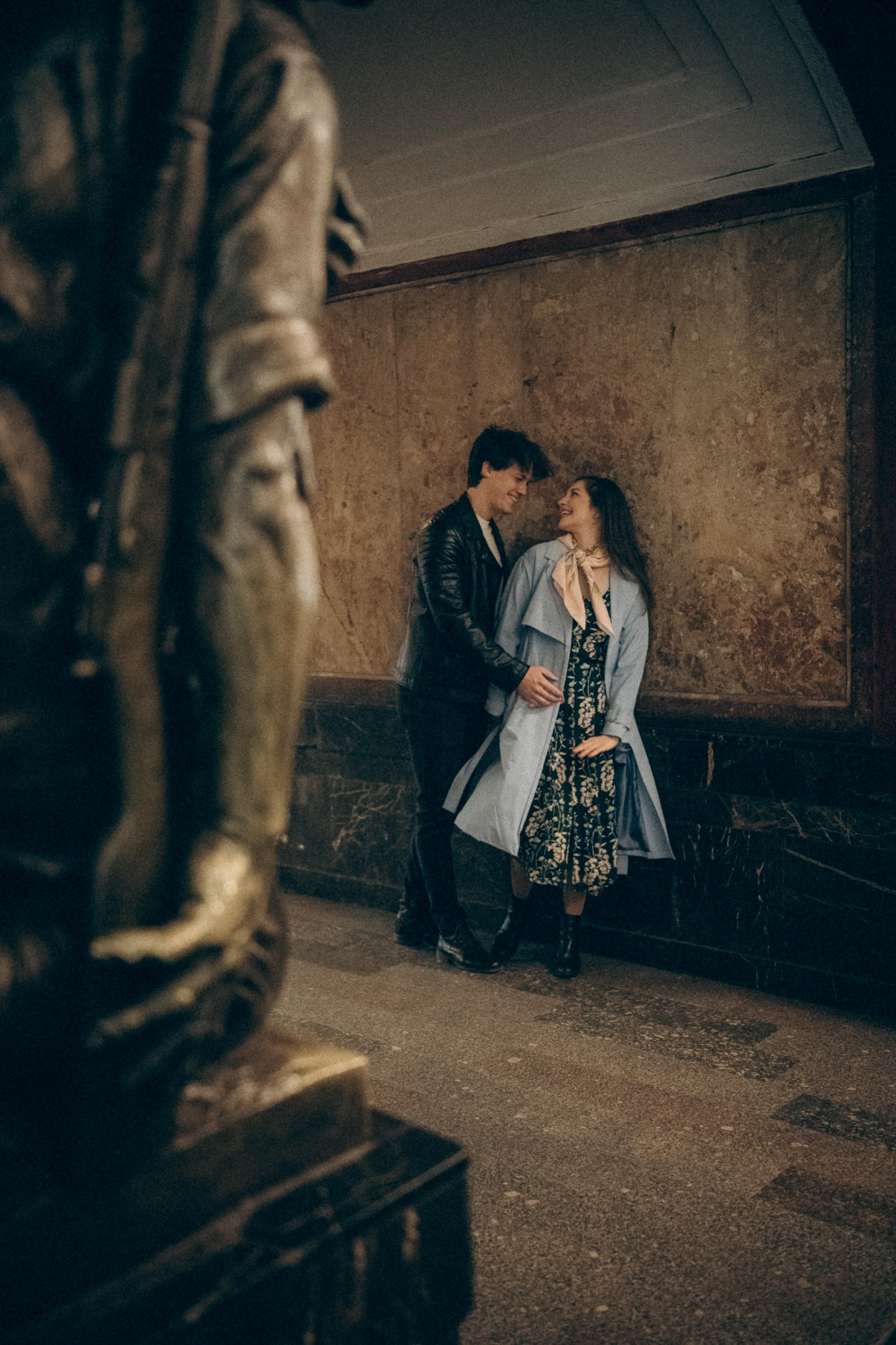 Romantic escape. Wedding & Family photographer in County Donegal and Dublin, Ireland