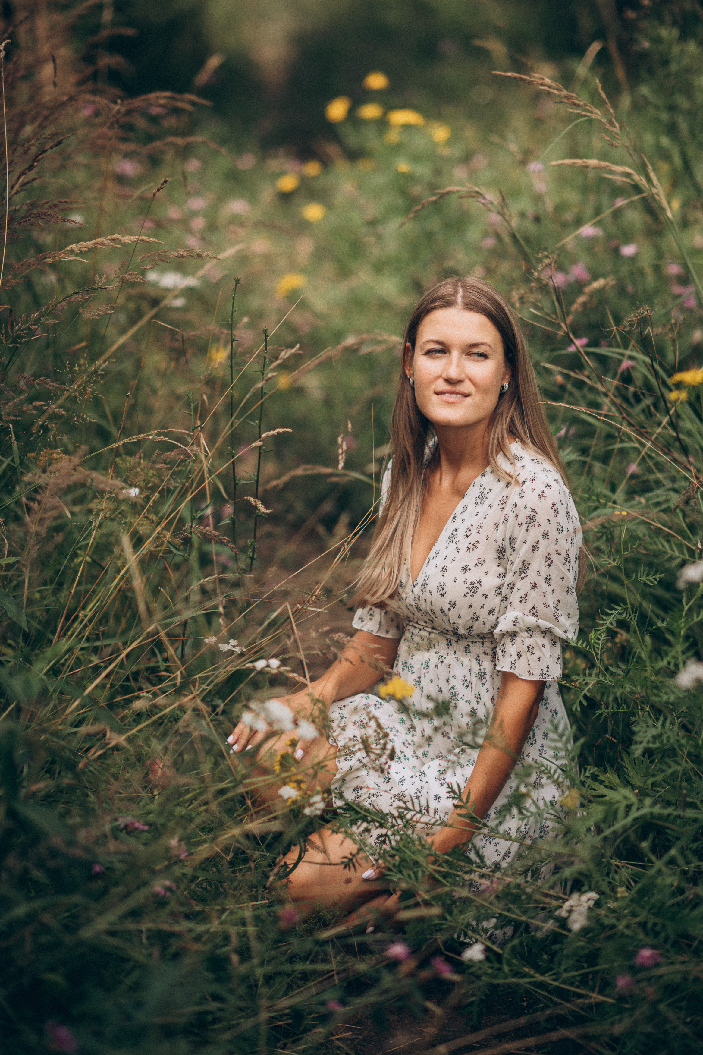 Анастасия. Wedding & Family photographer in County Donegal and Dublin, Ireland