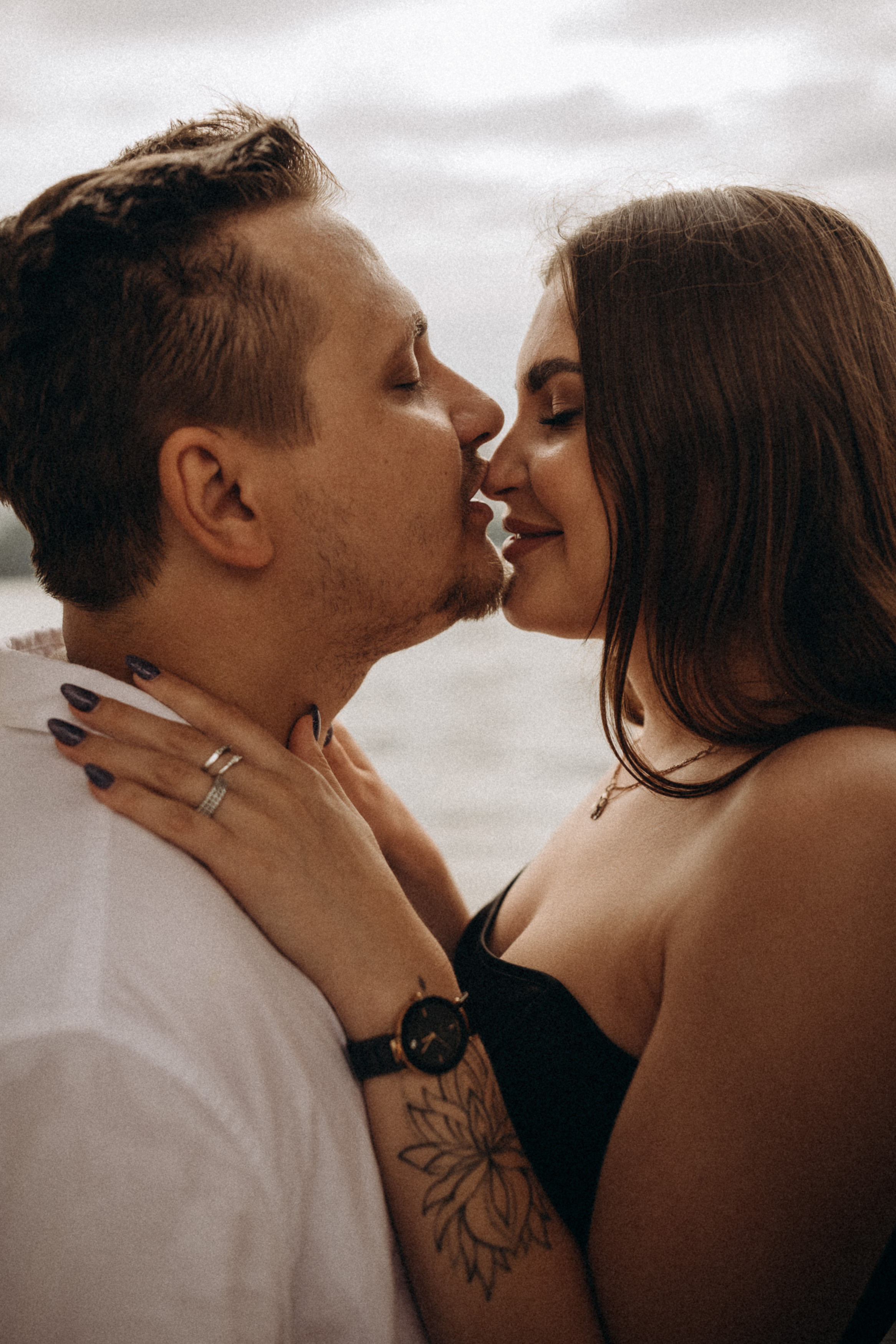 Анонс Даша и Максим. Wedding & Family photographer in County Donegal and Dublin, Ireland