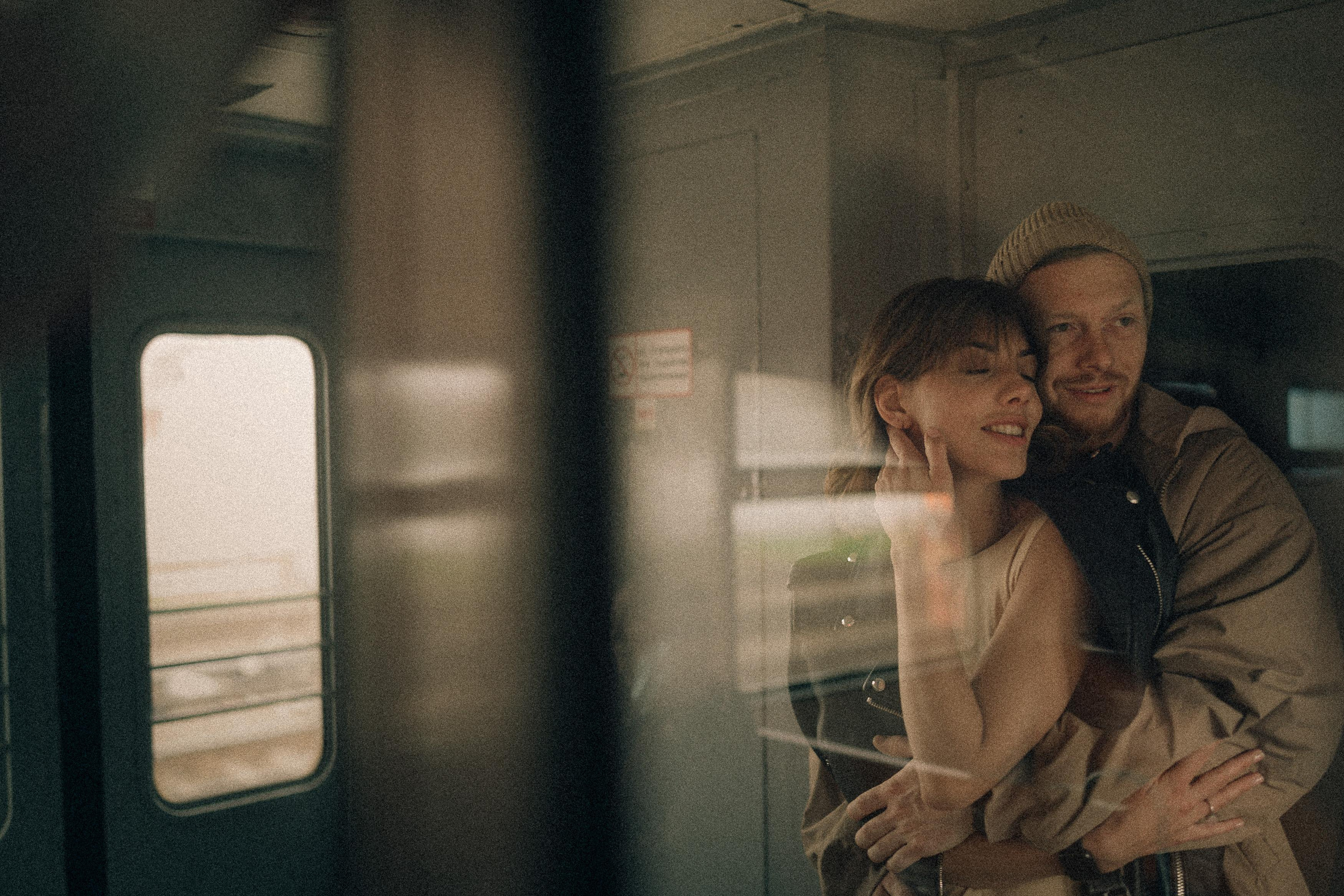 And so we escaped. Wedding & Family photographer in County Donegal and Dublin, Ireland