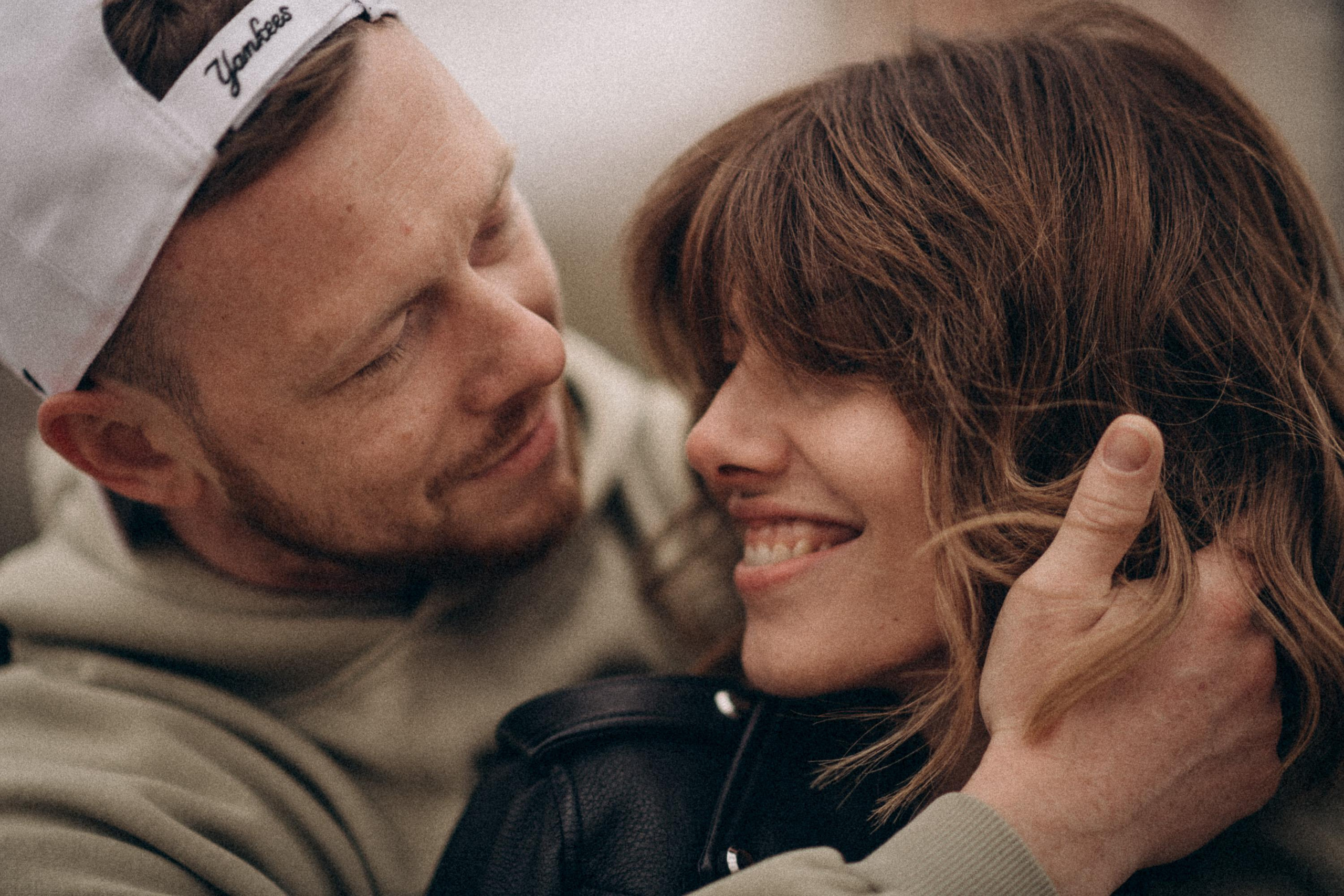 And so we escaped. Return. Wedding & Family photographer in County Donegal and Dublin, Ireland