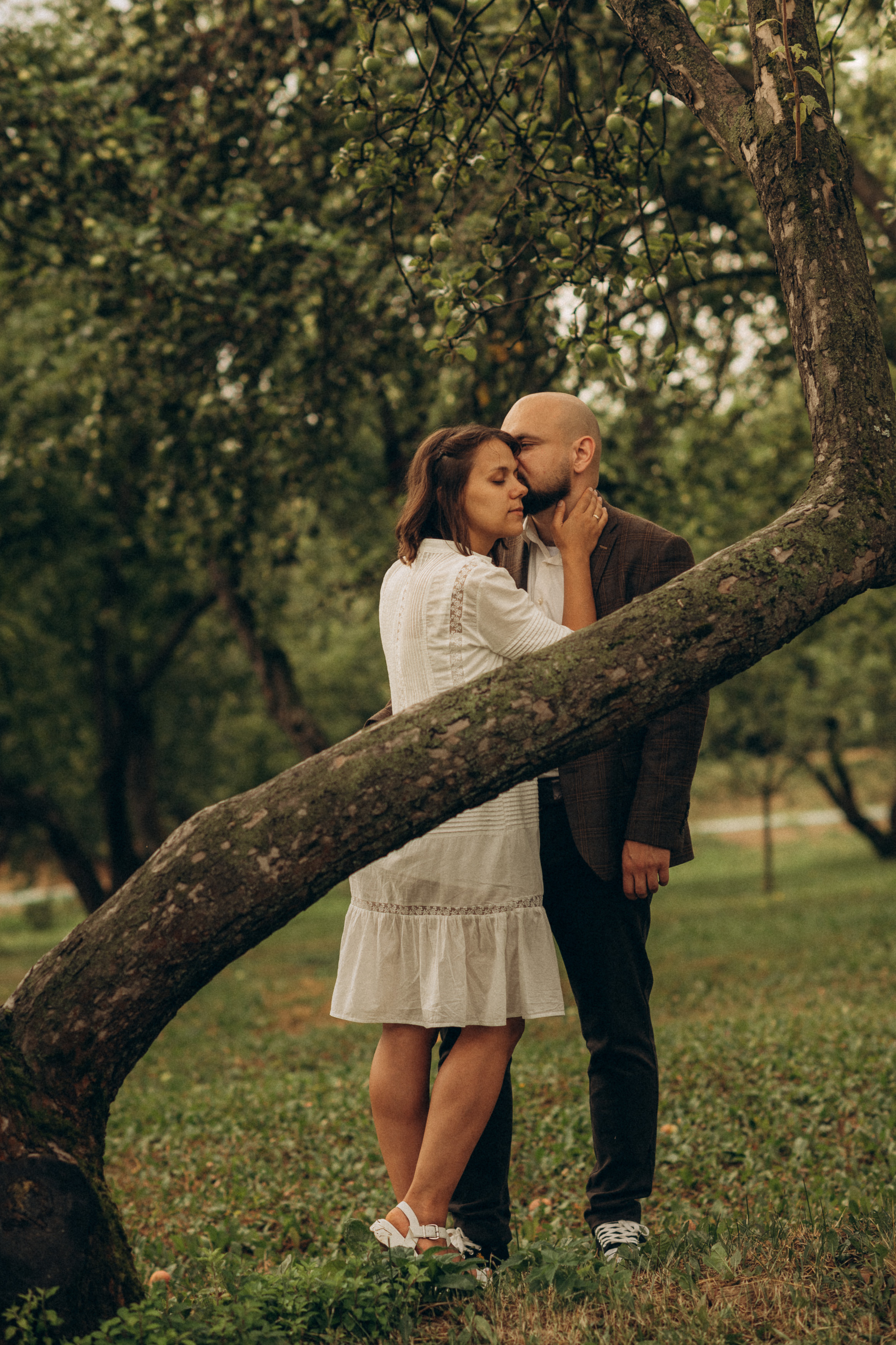 Саша и Антон. Wedding & Family photographer in County Donegal and Dublin, Ireland