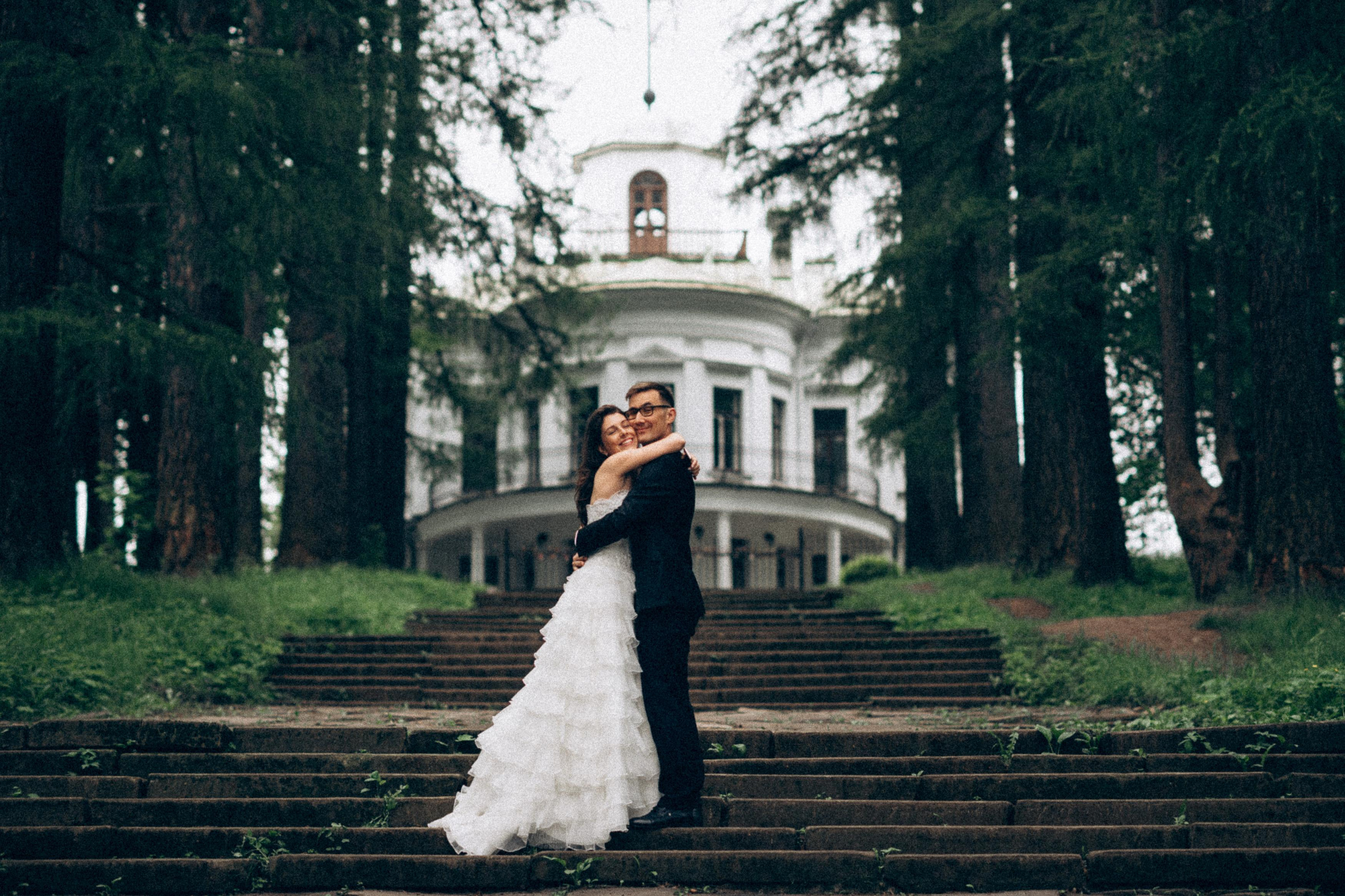 10 лет спустя. Wedding & Family photographer in County Donegal and Dublin, Ireland