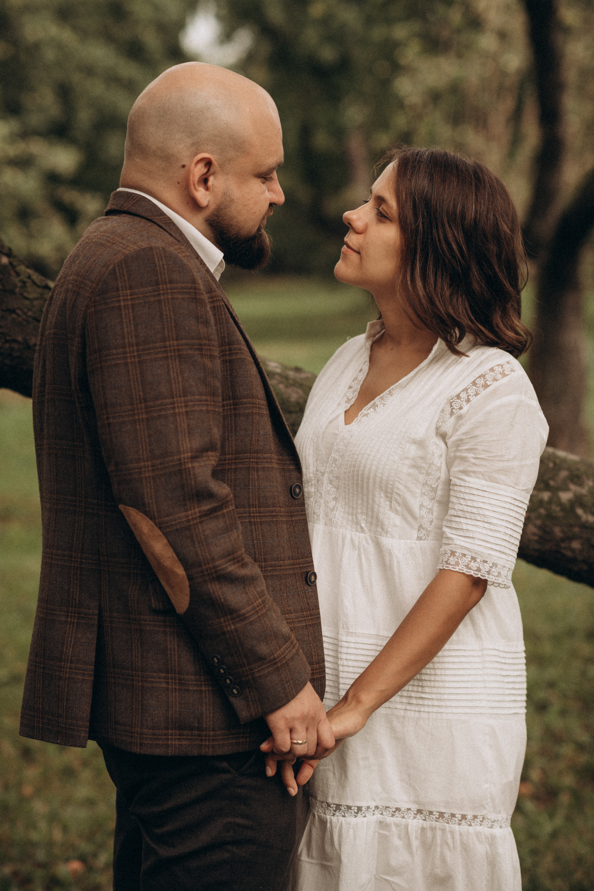 Саша и Антон. Wedding & Family photographer in County Donegal and Dublin, Ireland