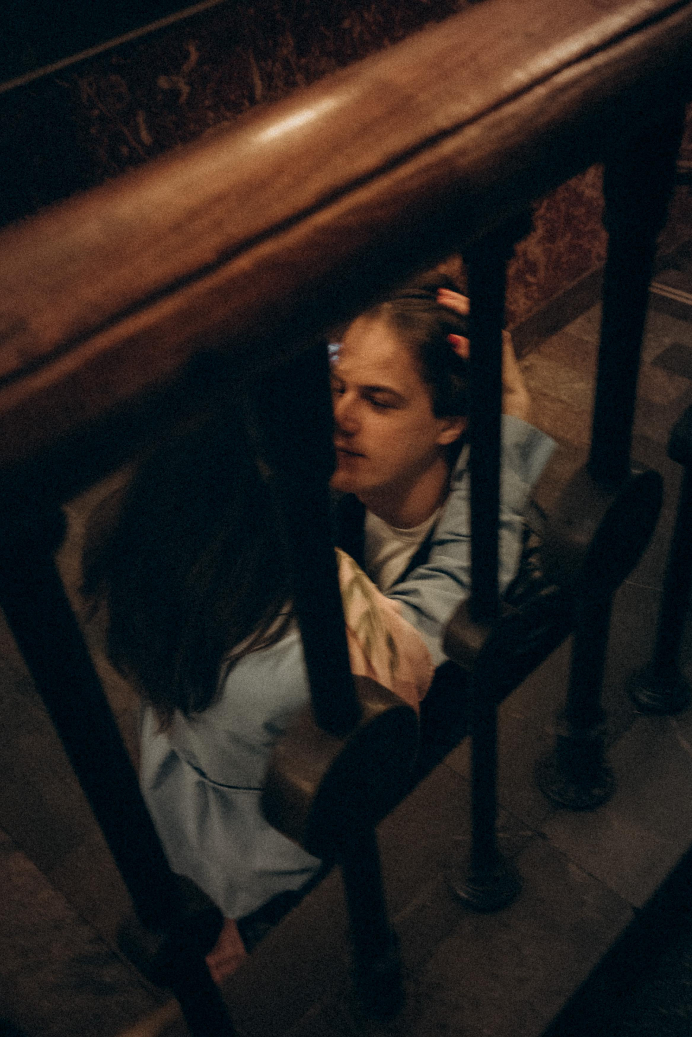 Romantic escape. Wedding & Family photographer in County Donegal and Dublin, Ireland