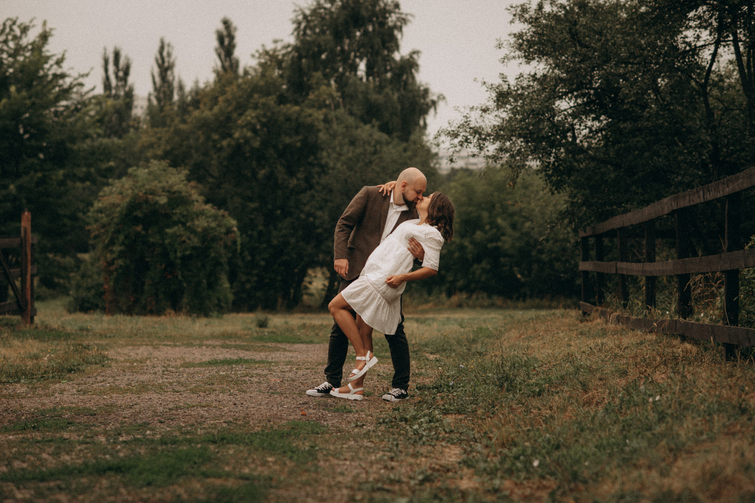 Саша и Антон. Wedding & Family photographer in County Donegal and Dublin, Ireland