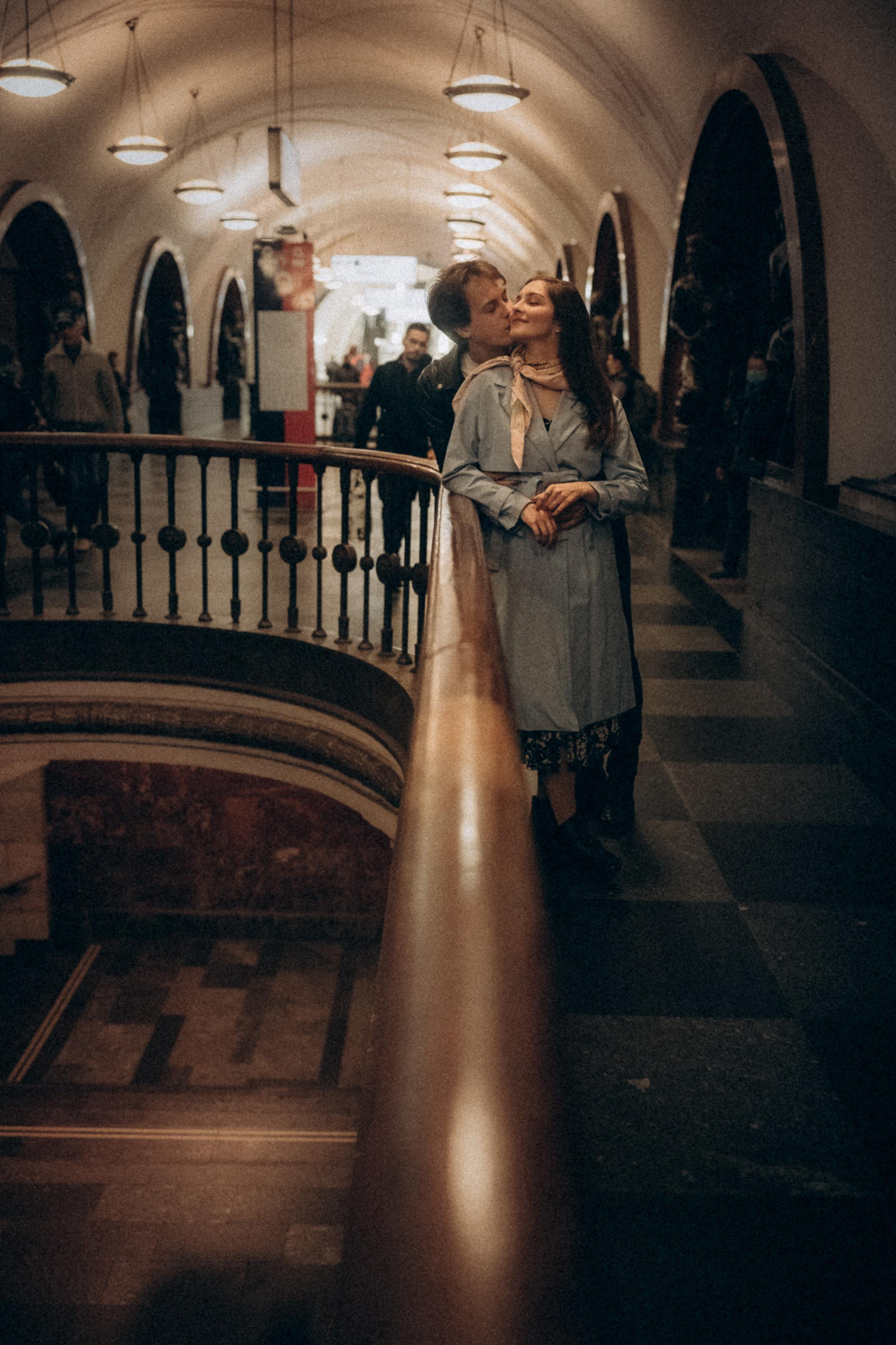 Romantic escape. Wedding & Family photographer in County Donegal and Dublin, Ireland