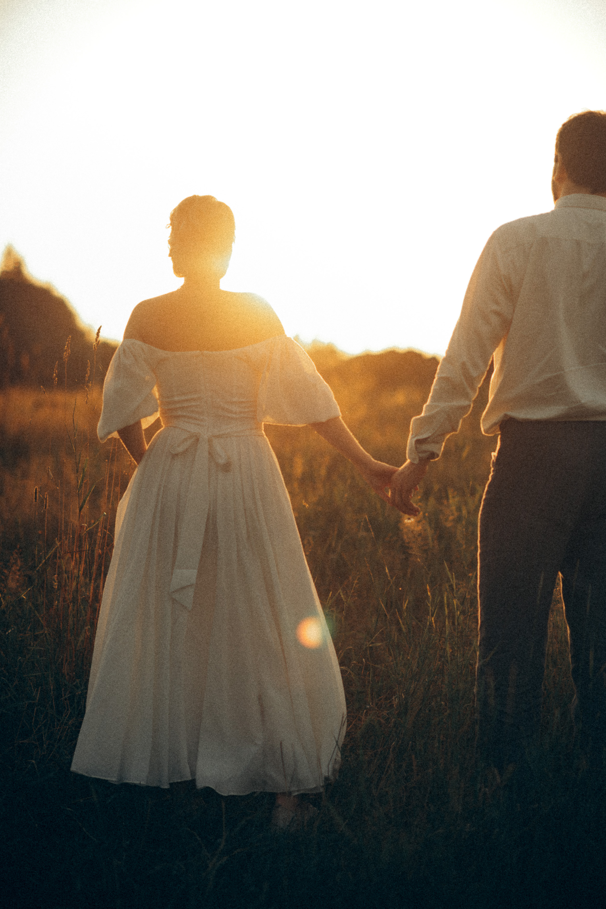 Сквозь слёзы счастья. Wedding & Family photographer in County Donegal and Dublin, Ireland