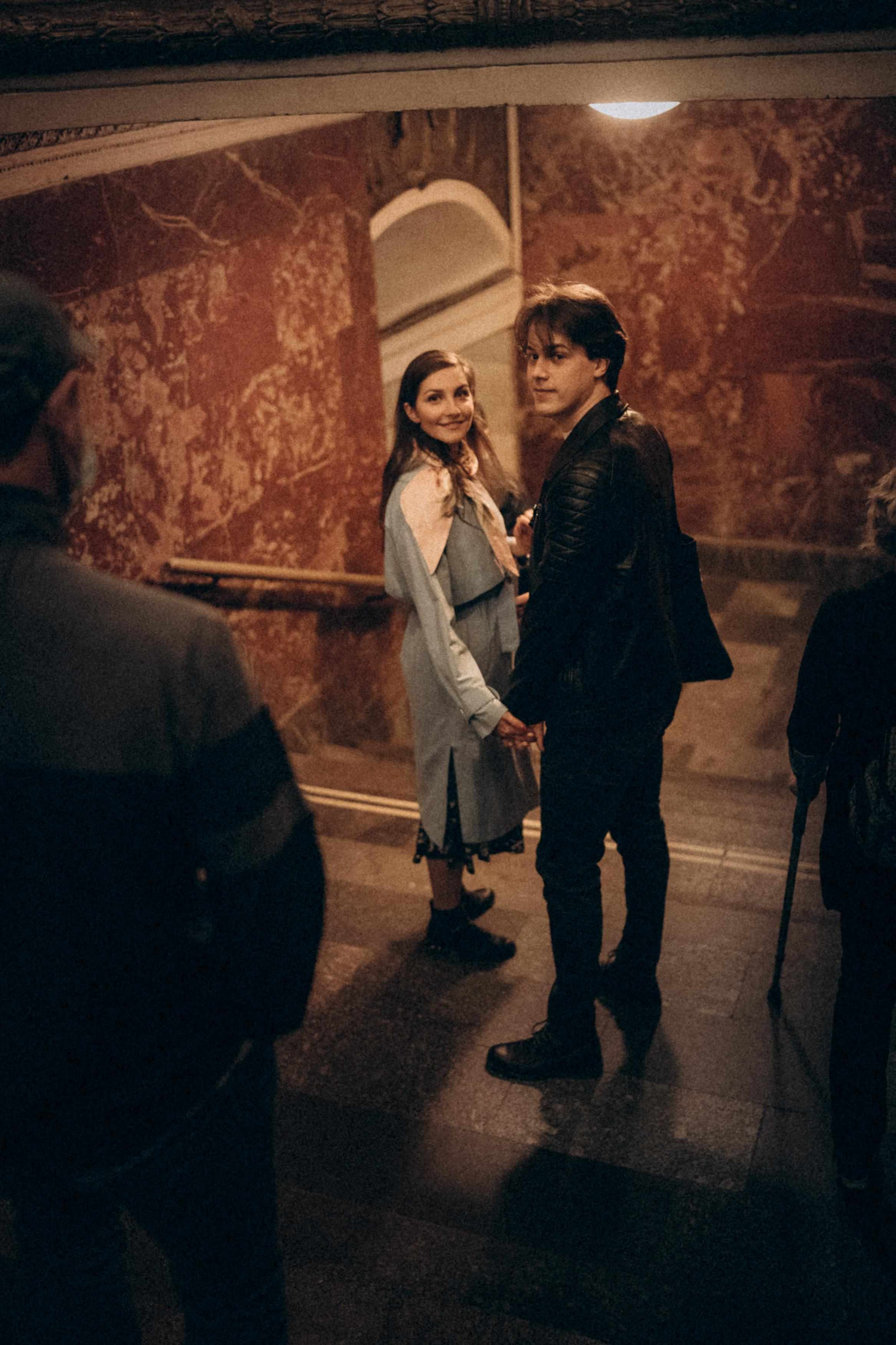 Romantic escape. Wedding & Family photographer in County Donegal and Dublin, Ireland