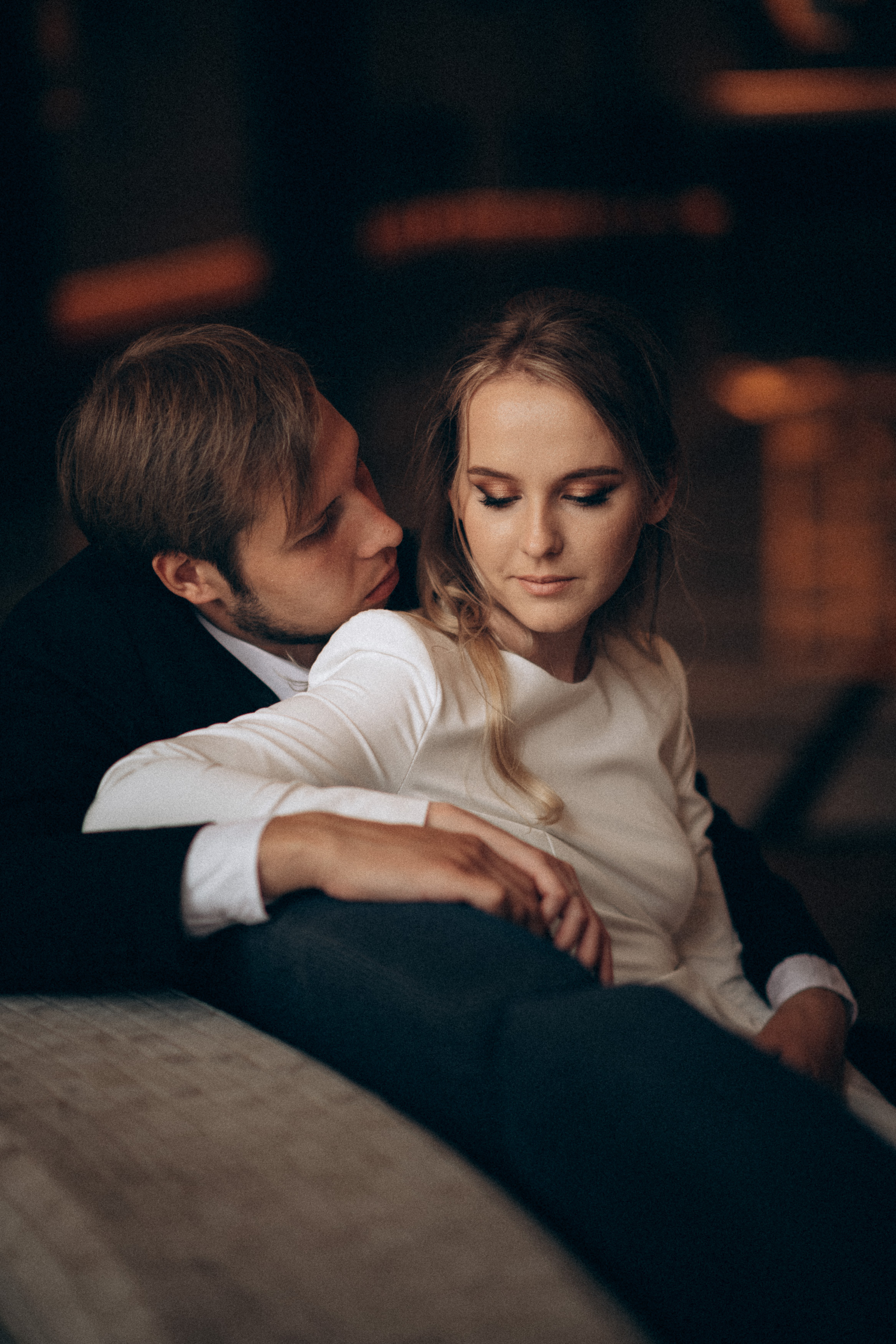 Анонс Юля и Саша. Wedding & Family photographer in County Donegal and Dublin, Ireland