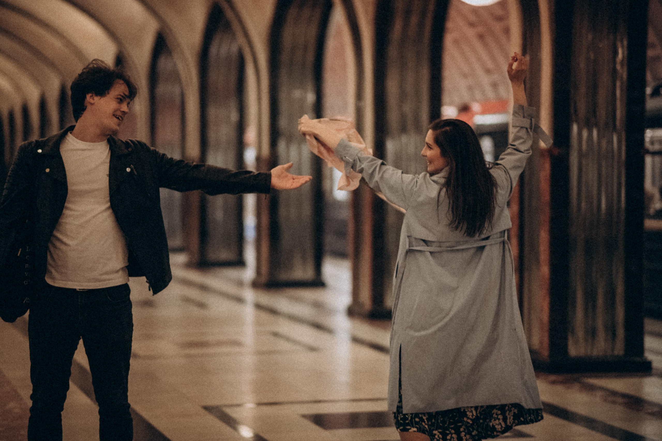 Romantic escape. Wedding & Family photographer in County Donegal and Dublin, Ireland