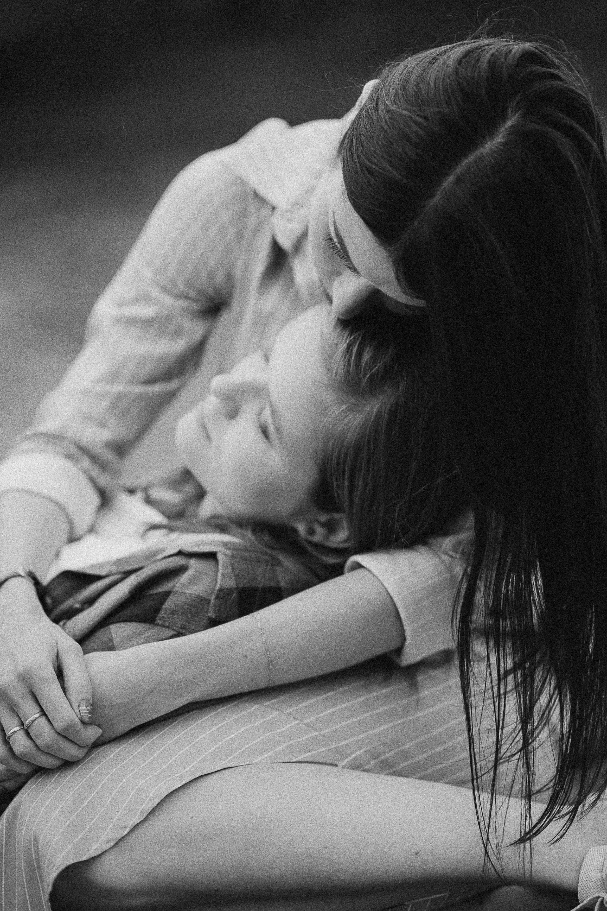 Мы навсегда. Wedding & Family photographer in County Donegal and Dublin, Ireland