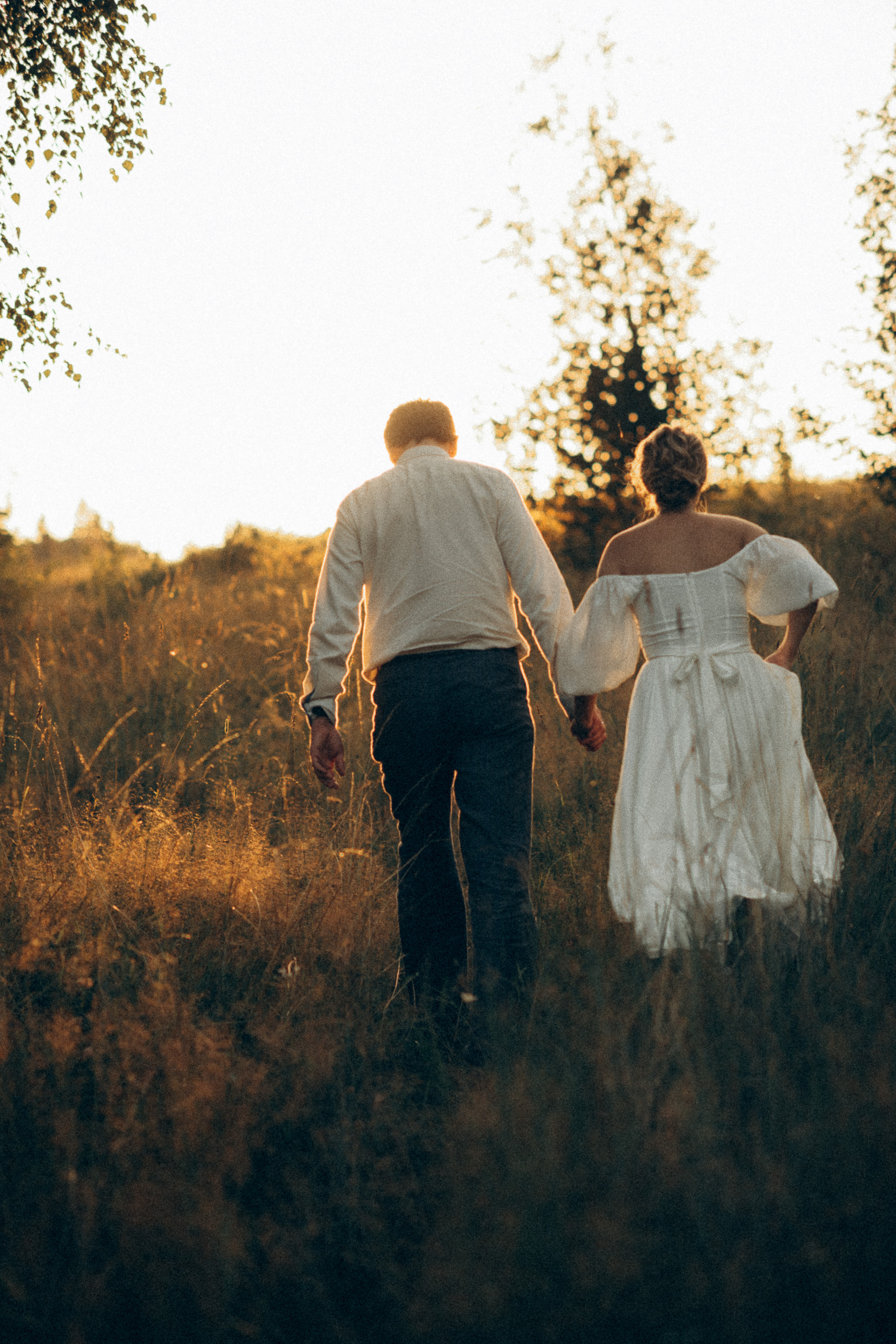 Сквозь слёзы счастья. Wedding & Family photographer in County Donegal and Dublin, Ireland