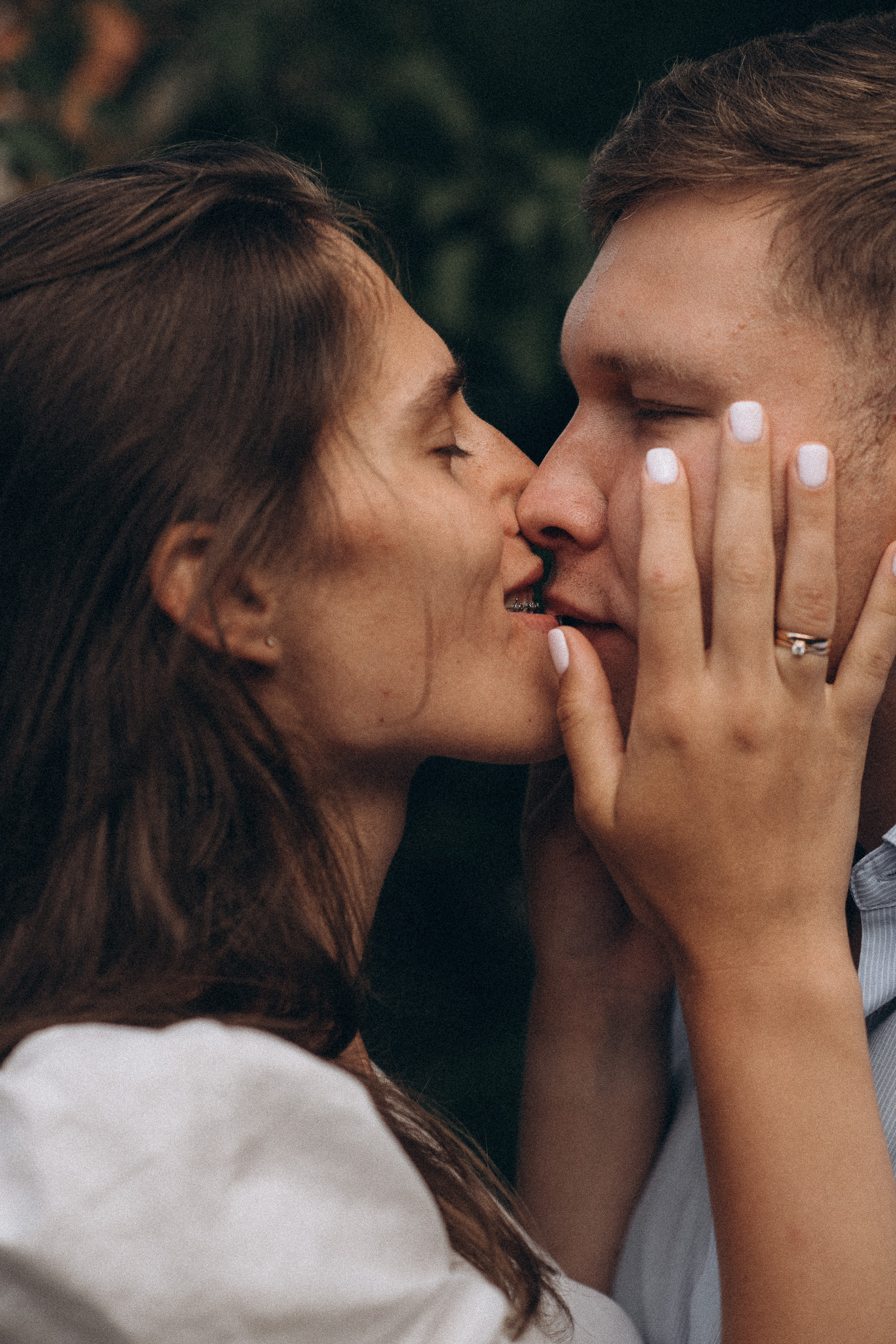 Анонс для Ксении и Тимофея. Wedding & Family photographer in County Donegal and Dublin, Ireland