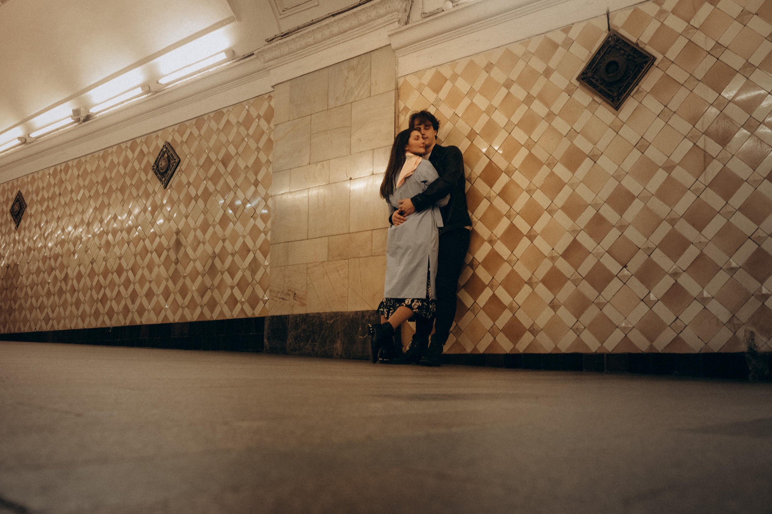 Romantic escape. Wedding & Family photographer in County Donegal and Dublin, Ireland