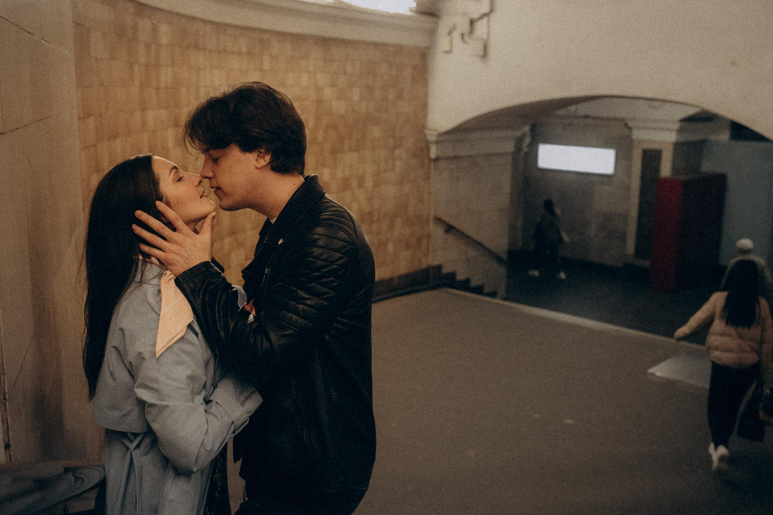 Romantic escape. Wedding & Family photographer in County Donegal and Dublin, Ireland