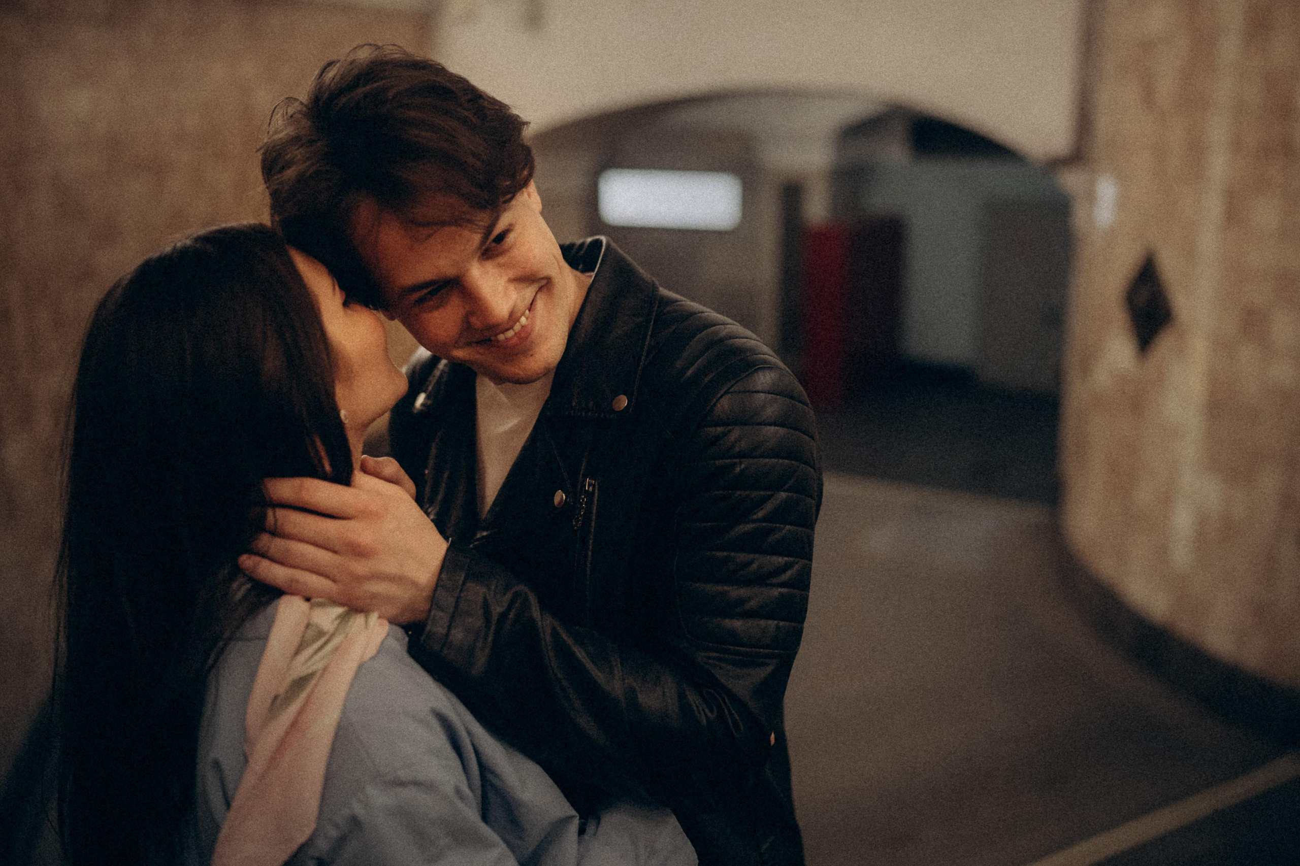 Romantic escape. Wedding & Family photographer in County Donegal and Dublin, Ireland