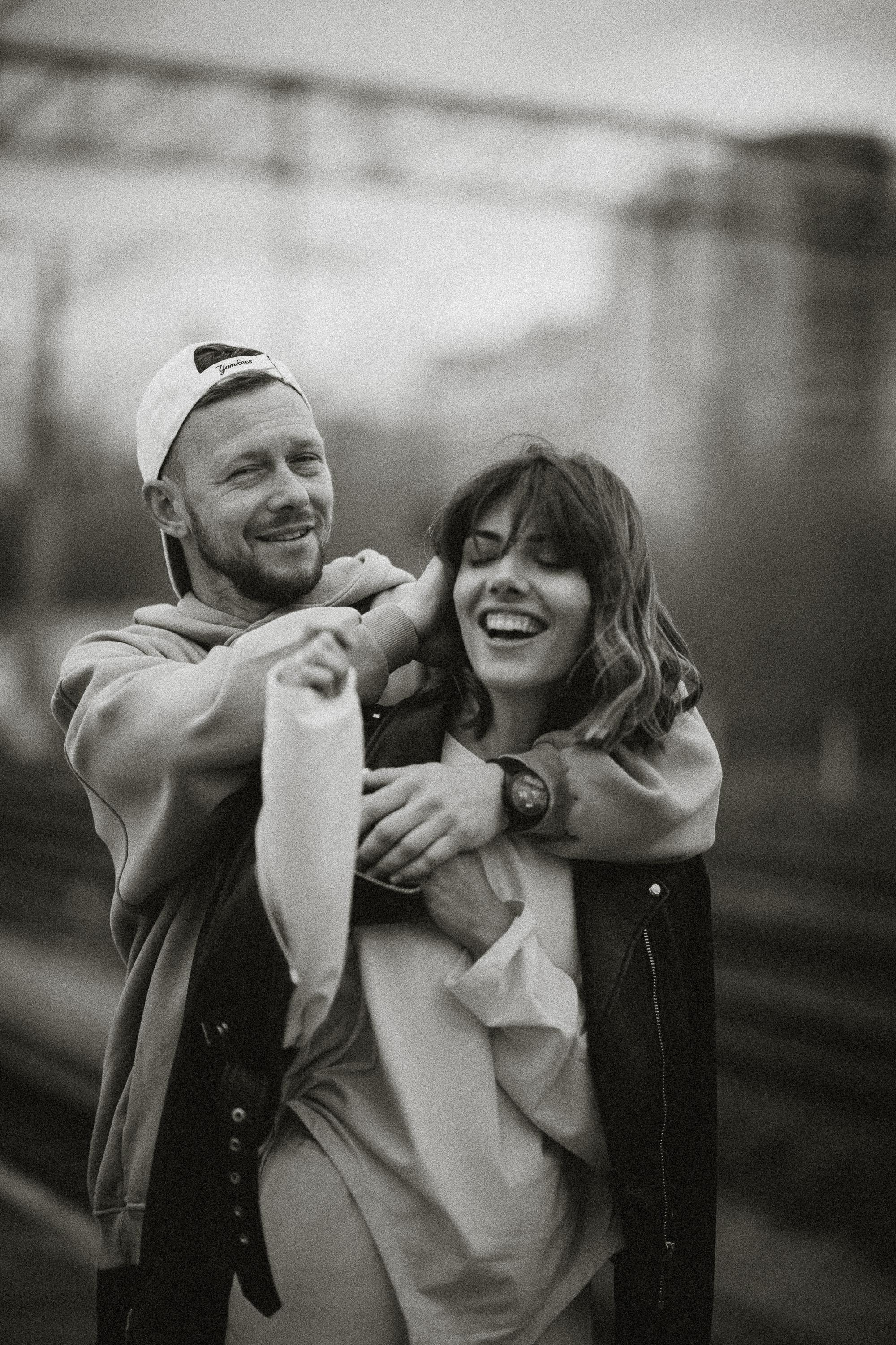 And so we escaped. Return. Wedding & Family photographer in County Donegal and Dublin, Ireland