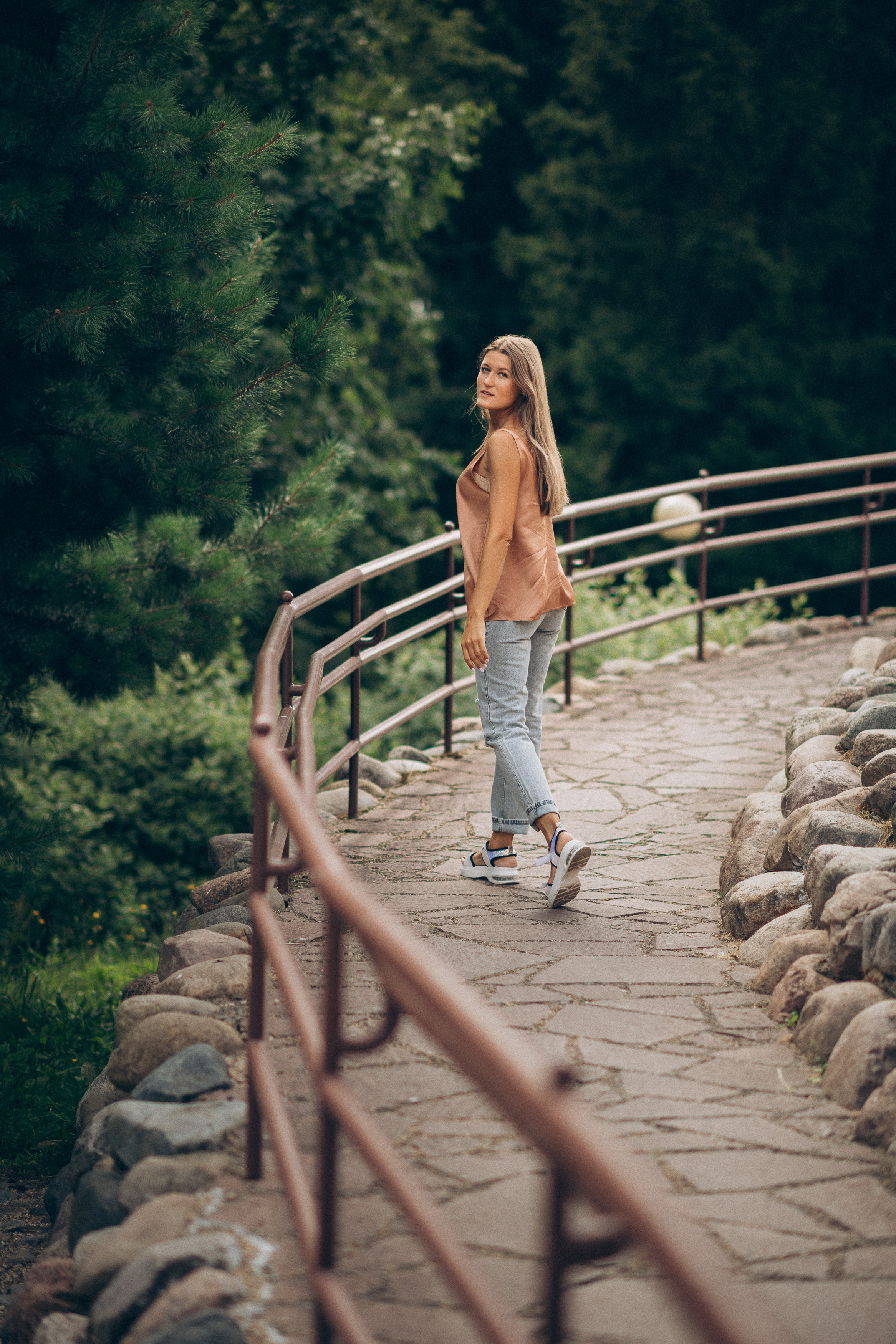 Анастасия. Wedding & Family photographer in County Donegal and Dublin, Ireland