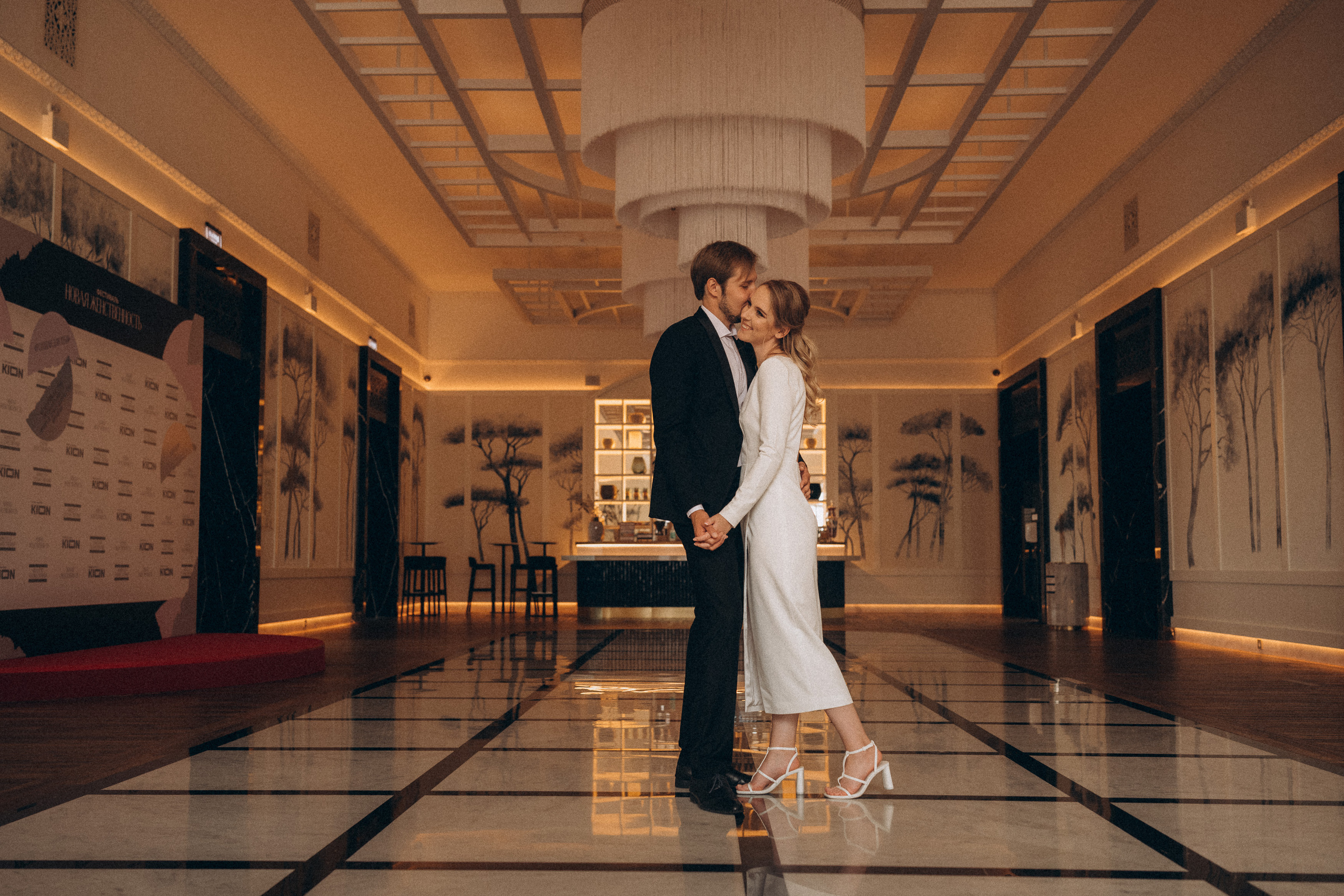 Анонс Юля и Саша. Wedding & Family photographer in County Donegal and Dublin, Ireland