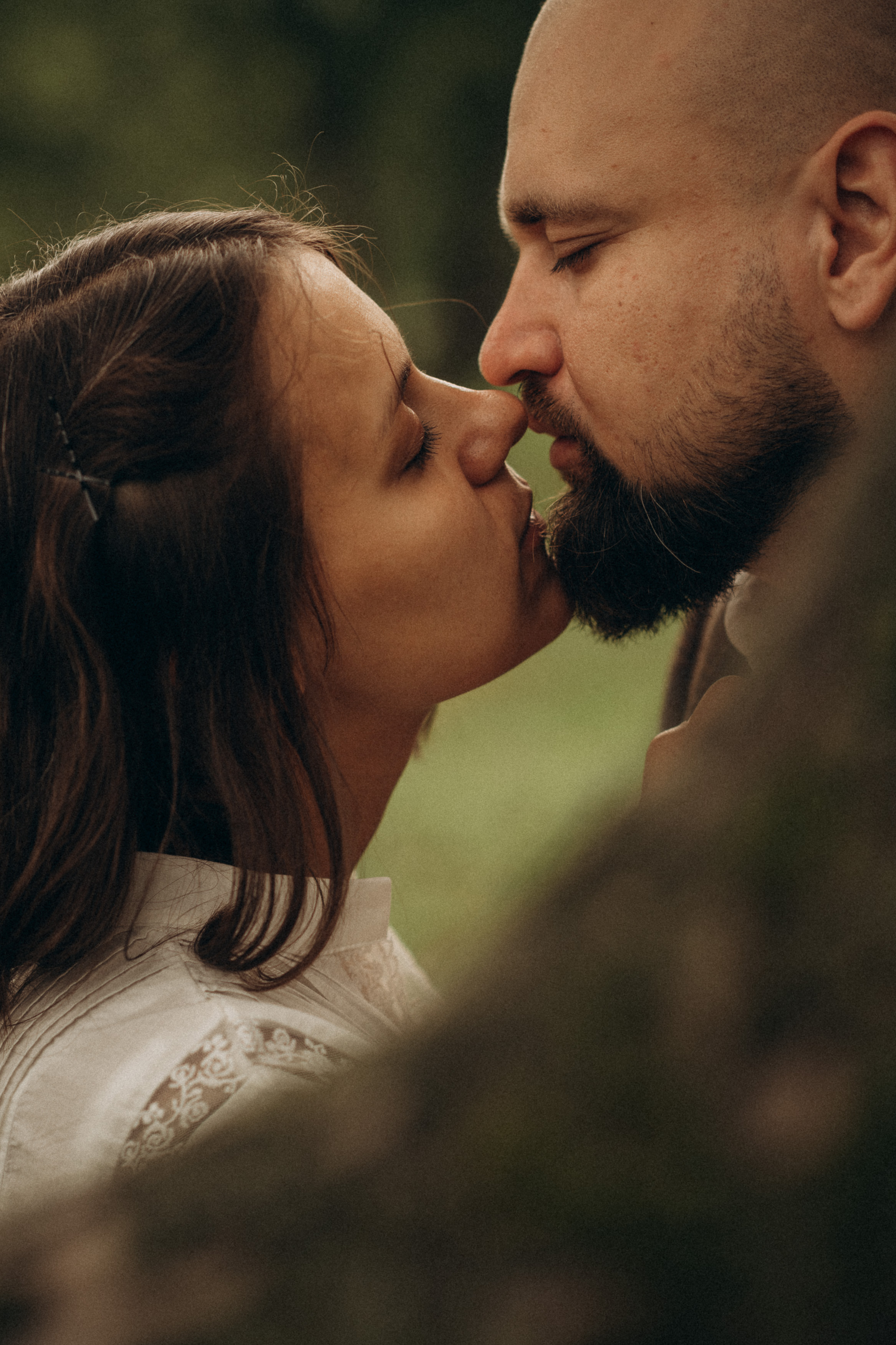 Саша и Антон. Wedding & Family photographer in County Donegal and Dublin, Ireland