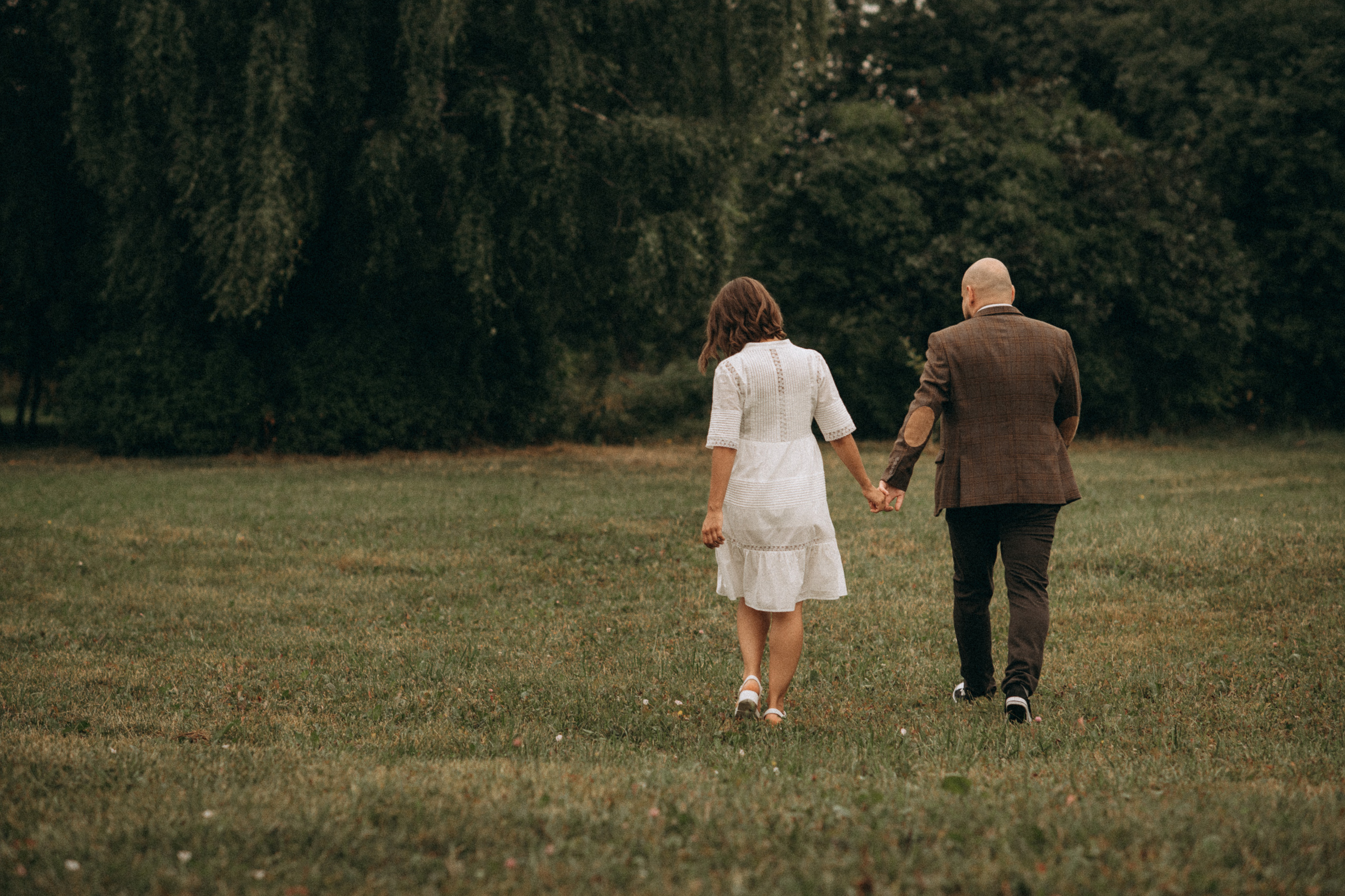 Саша и Антон. Wedding & Family photographer in County Donegal and Dublin, Ireland