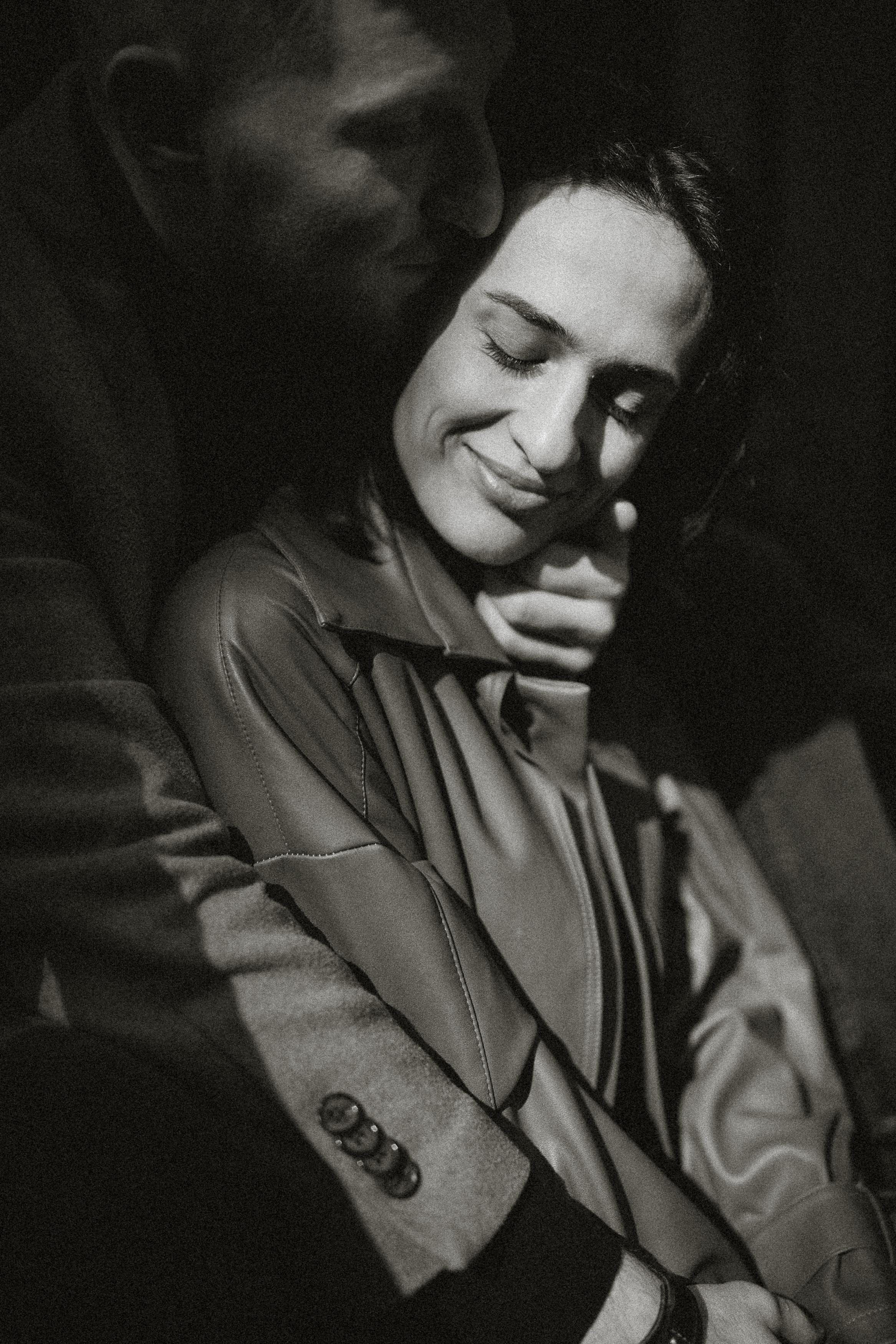 Red brick house. Wedding & Family photographer in County Donegal and Dublin, Ireland