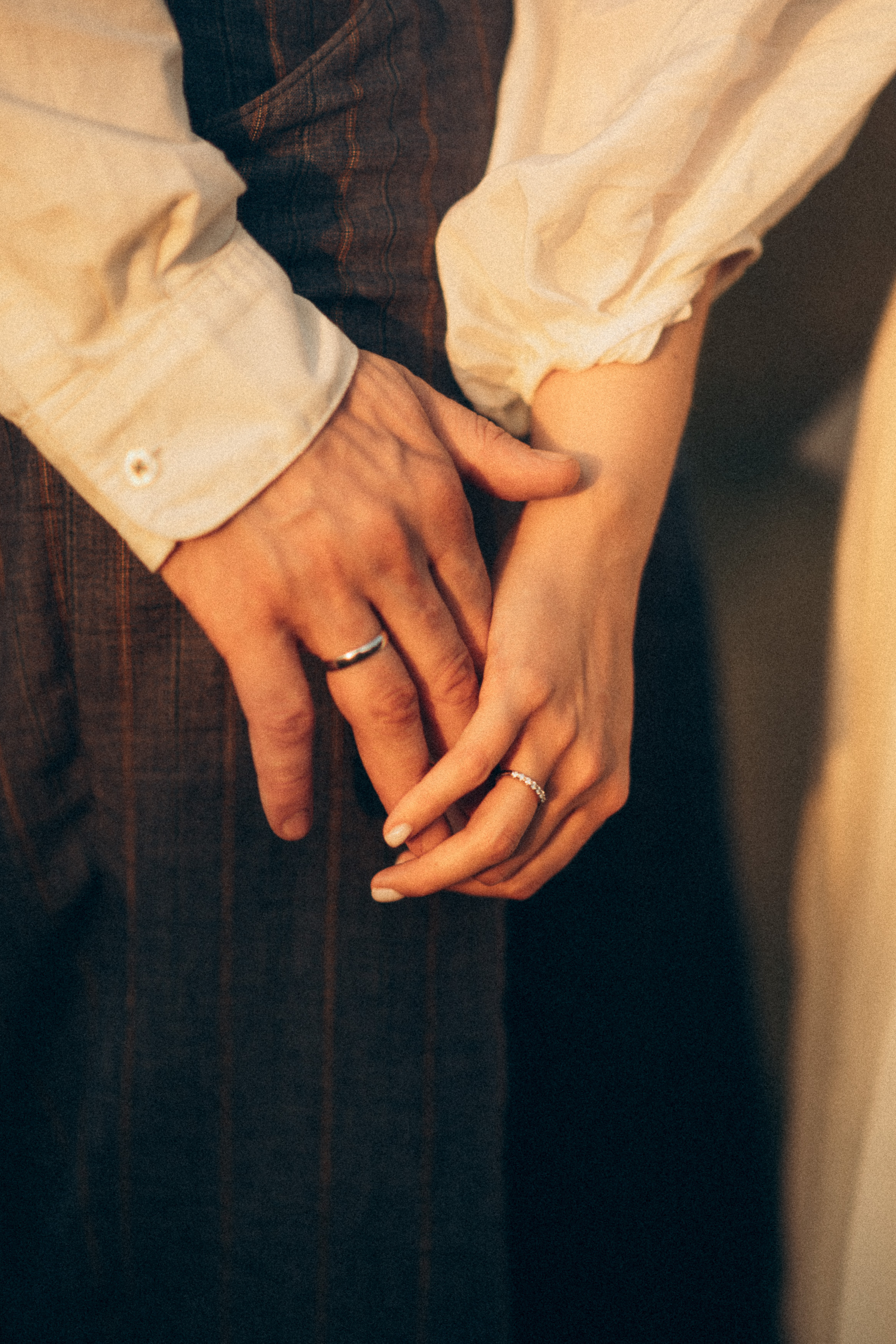 Micro-wedding summer photoshoot. Wedding & Family photographer in County Donegal and Dublin, Ireland