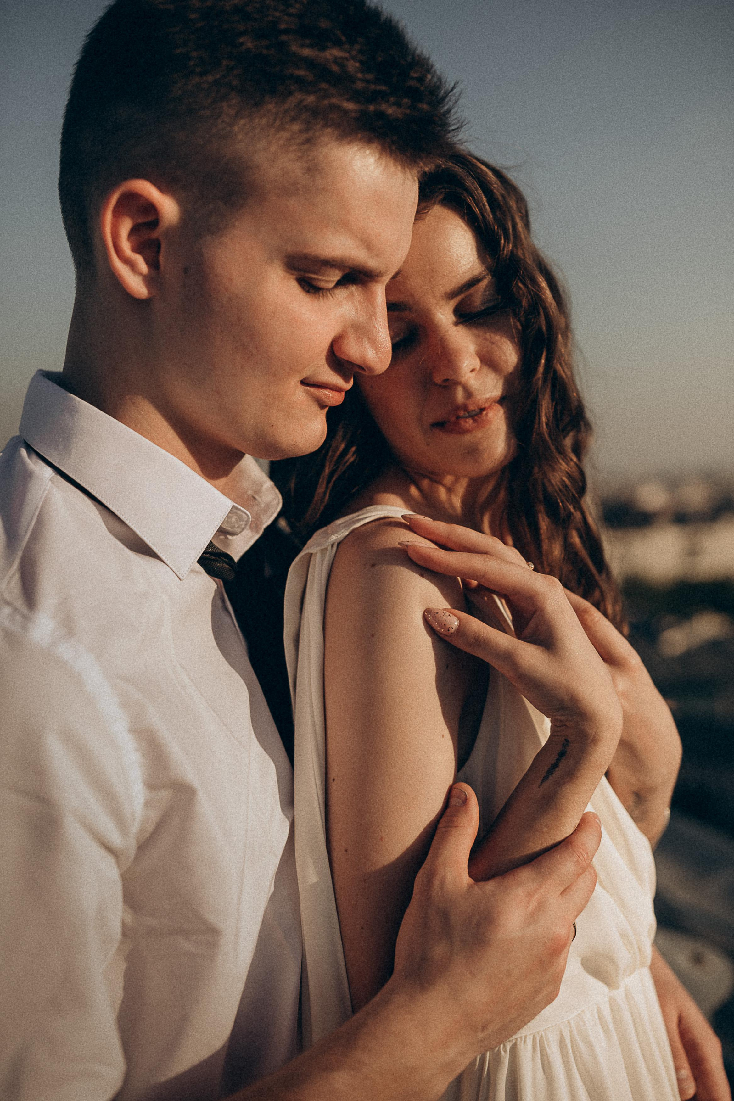 Выше только небо. Wedding & Family photographer in County Donegal and Dublin, Ireland