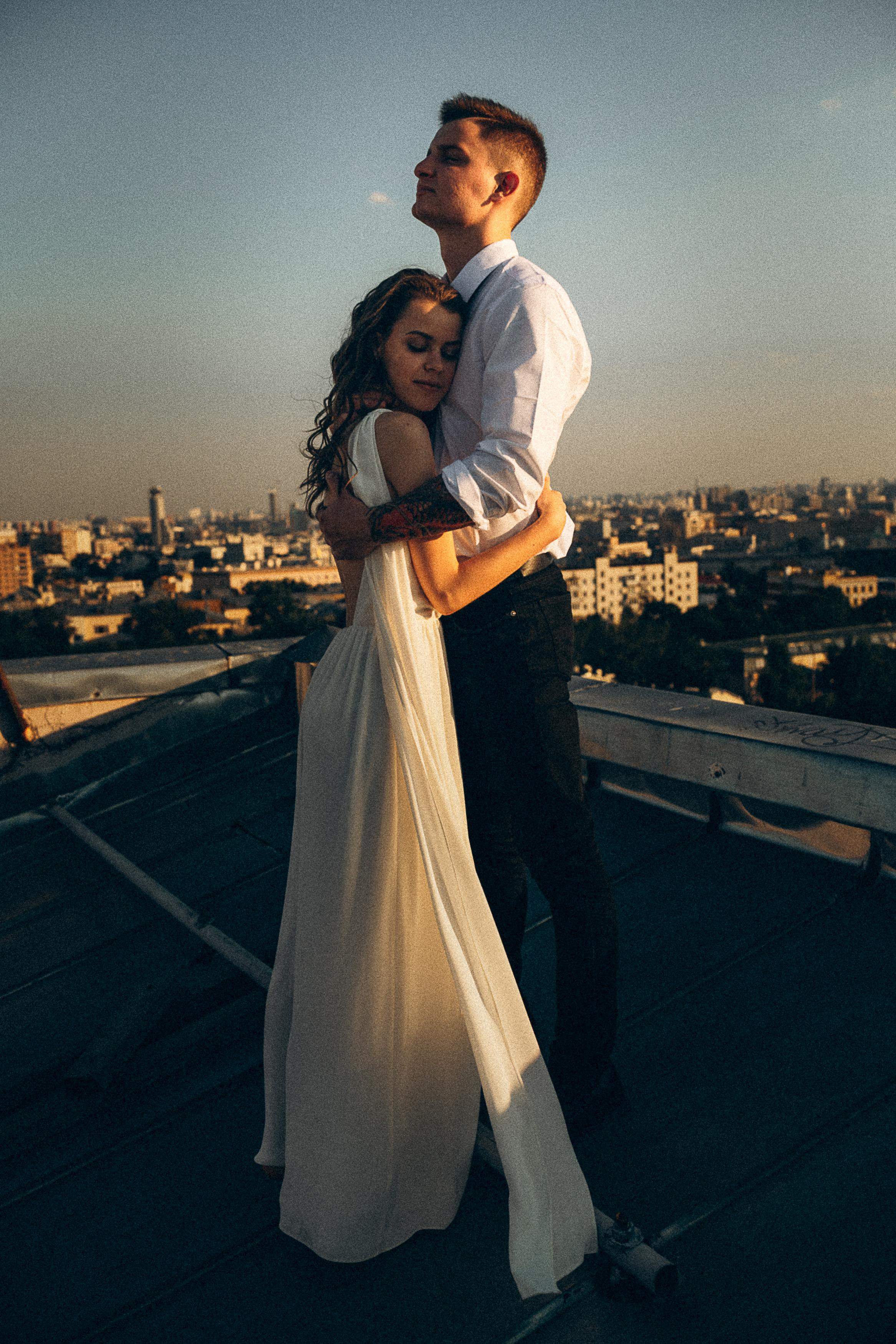 Выше только небо. Wedding & Family photographer in County Donegal and Dublin, Ireland