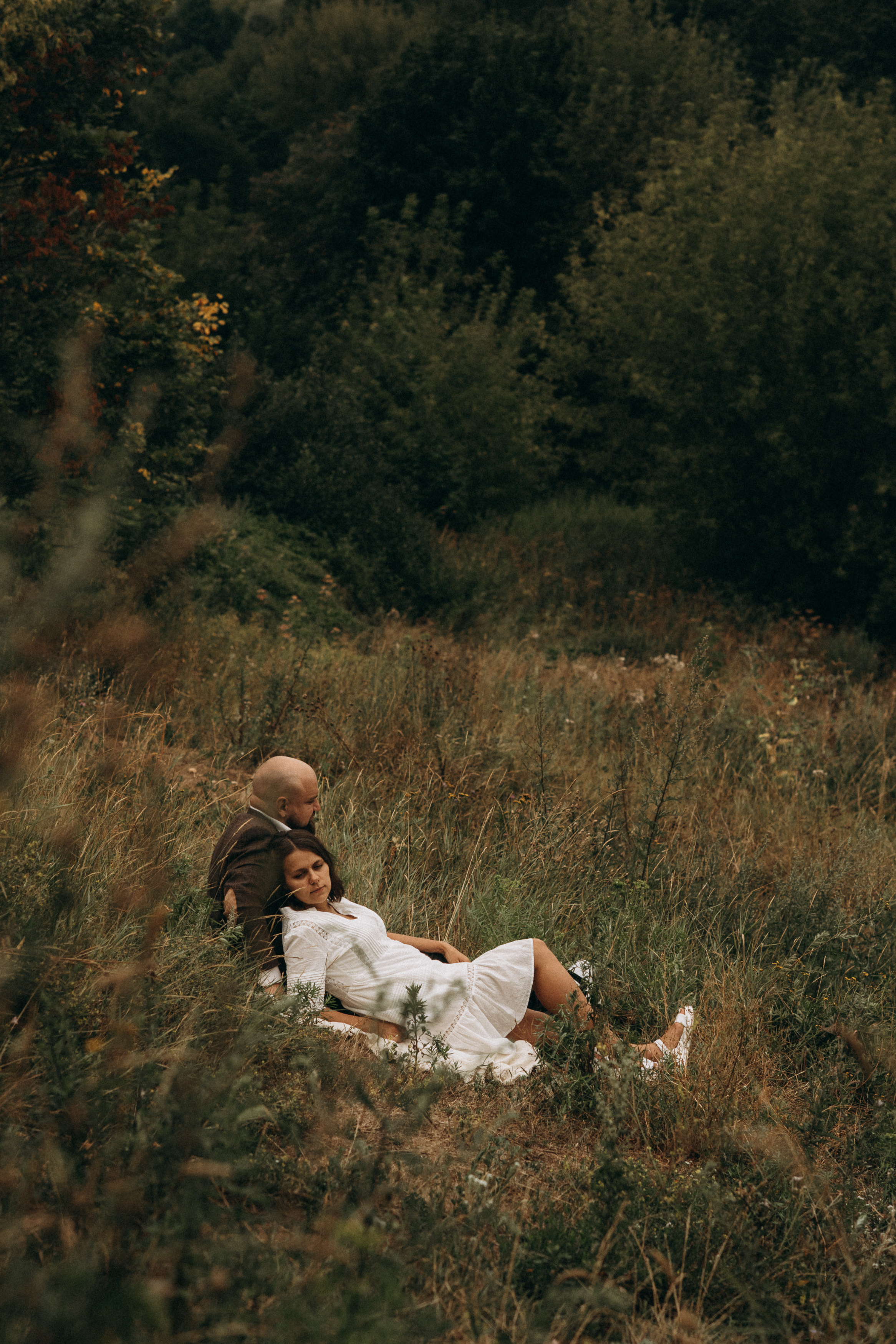 Саша и Антон. Wedding & Family photographer in County Donegal and Dublin, Ireland