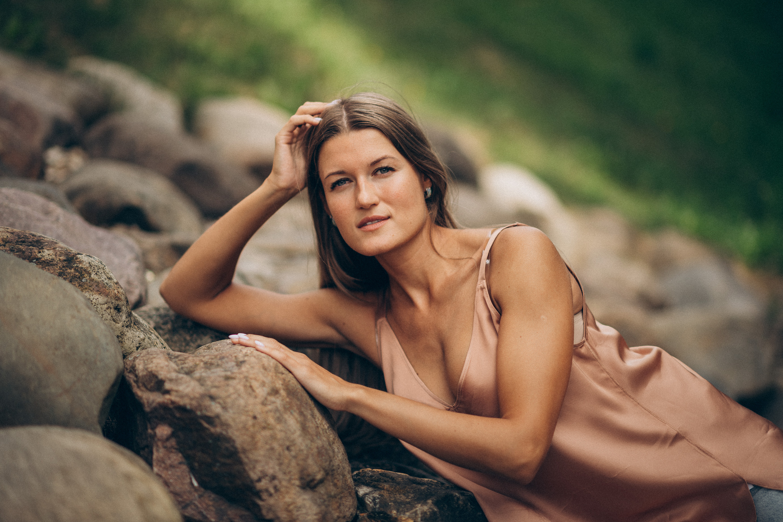 Анастасия. Wedding & Family photographer in County Donegal and Dublin, Ireland