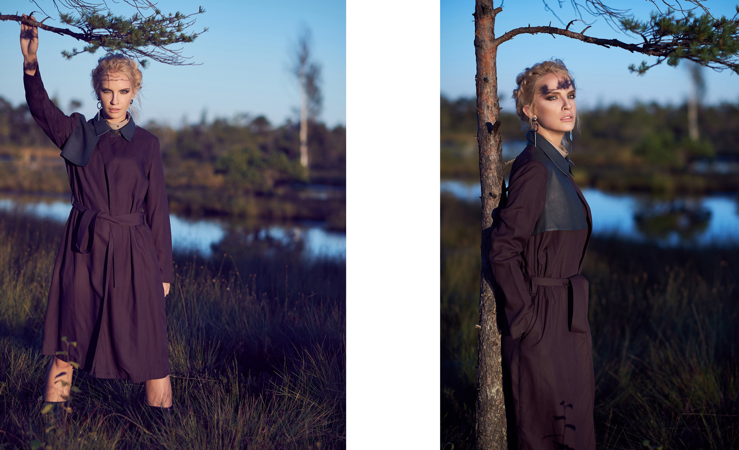 Personas. Andrey Osy Losevich — fotogrāfs Rīga