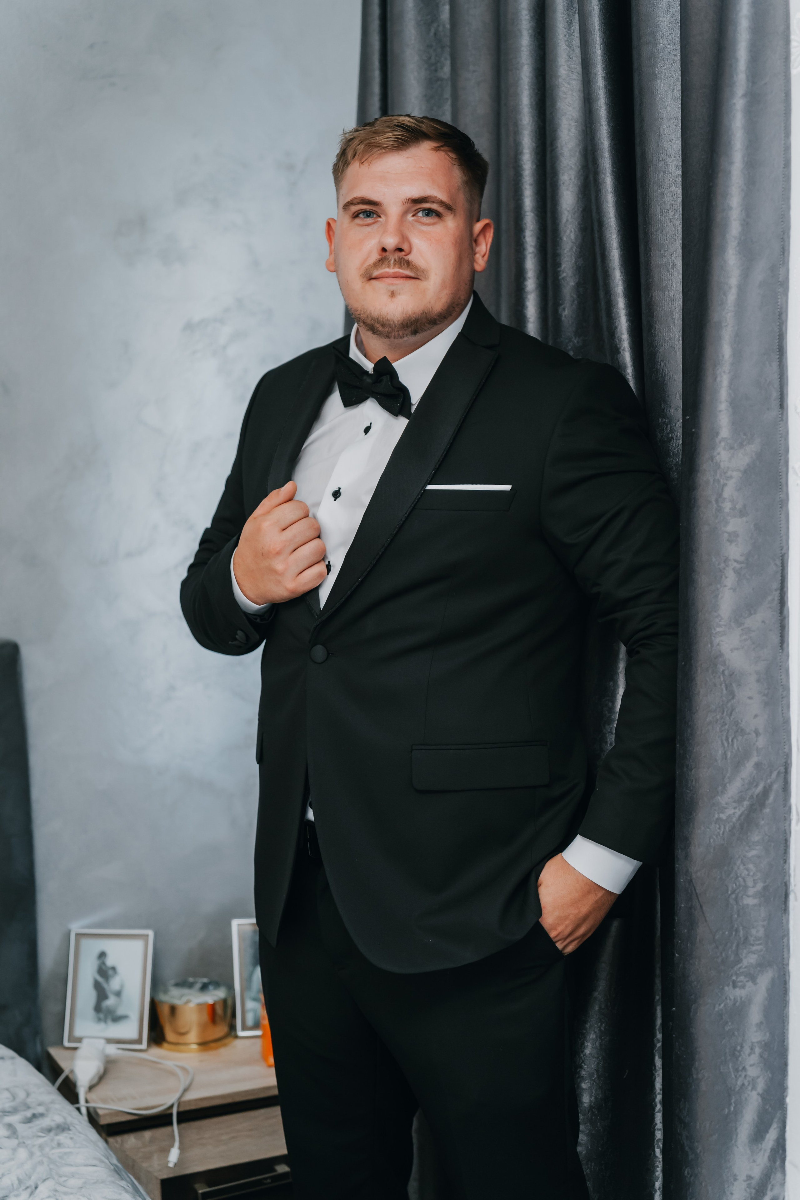 Elena & Robert. Fotograf Nuntă în Gorj - Gabriel Vulpescu