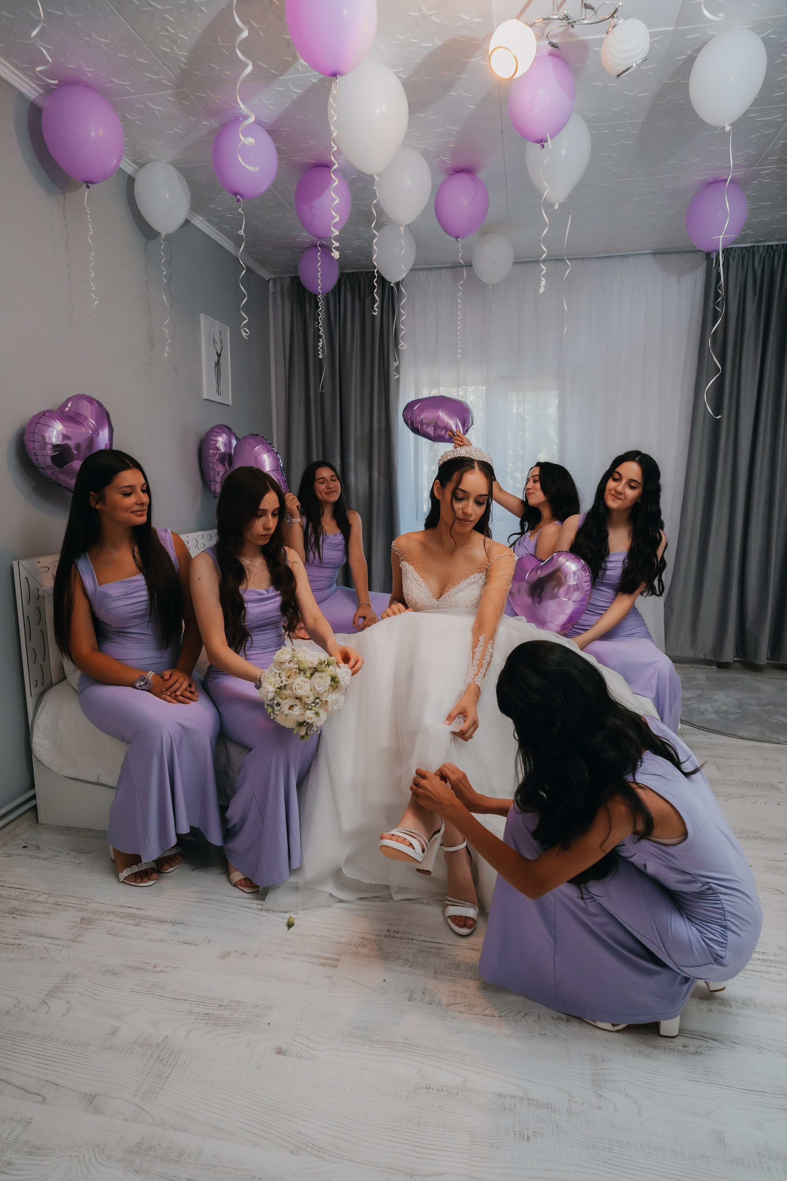 Miriam & Timotei. Fotograf Nuntă în Gorj - Gabriel Vulpescu