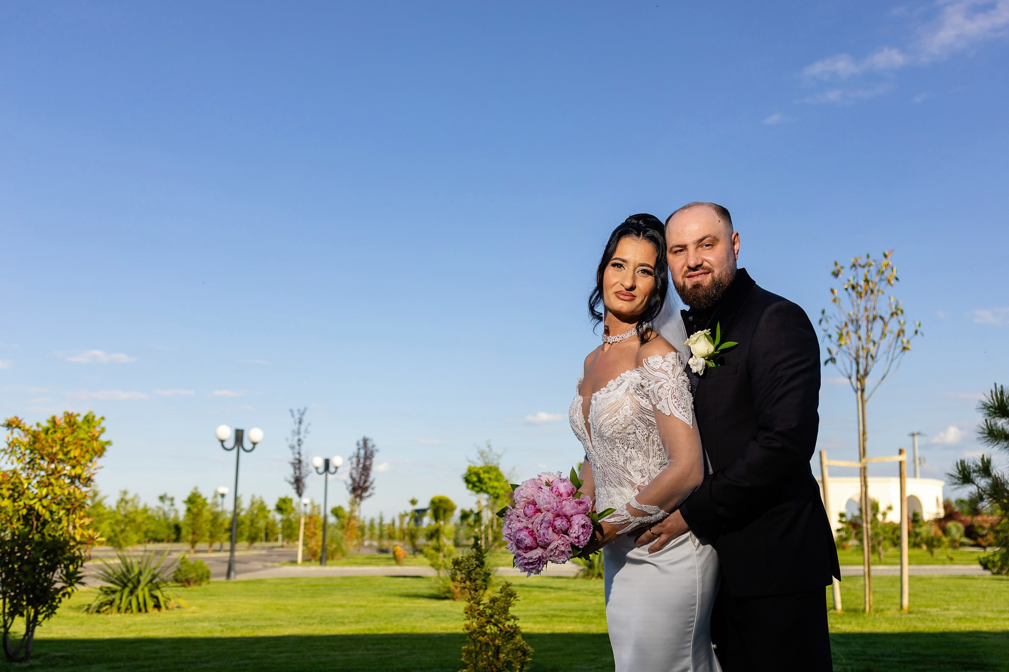 Ana Maria & Stelian. Stoica Studio | Fotograf evenimente