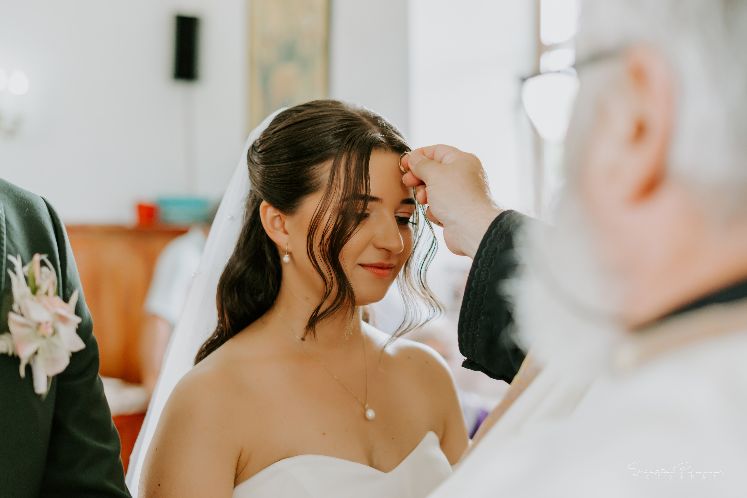 Andreea & Mădălin. Sebastian Purusniuc Fotograf - Iasi