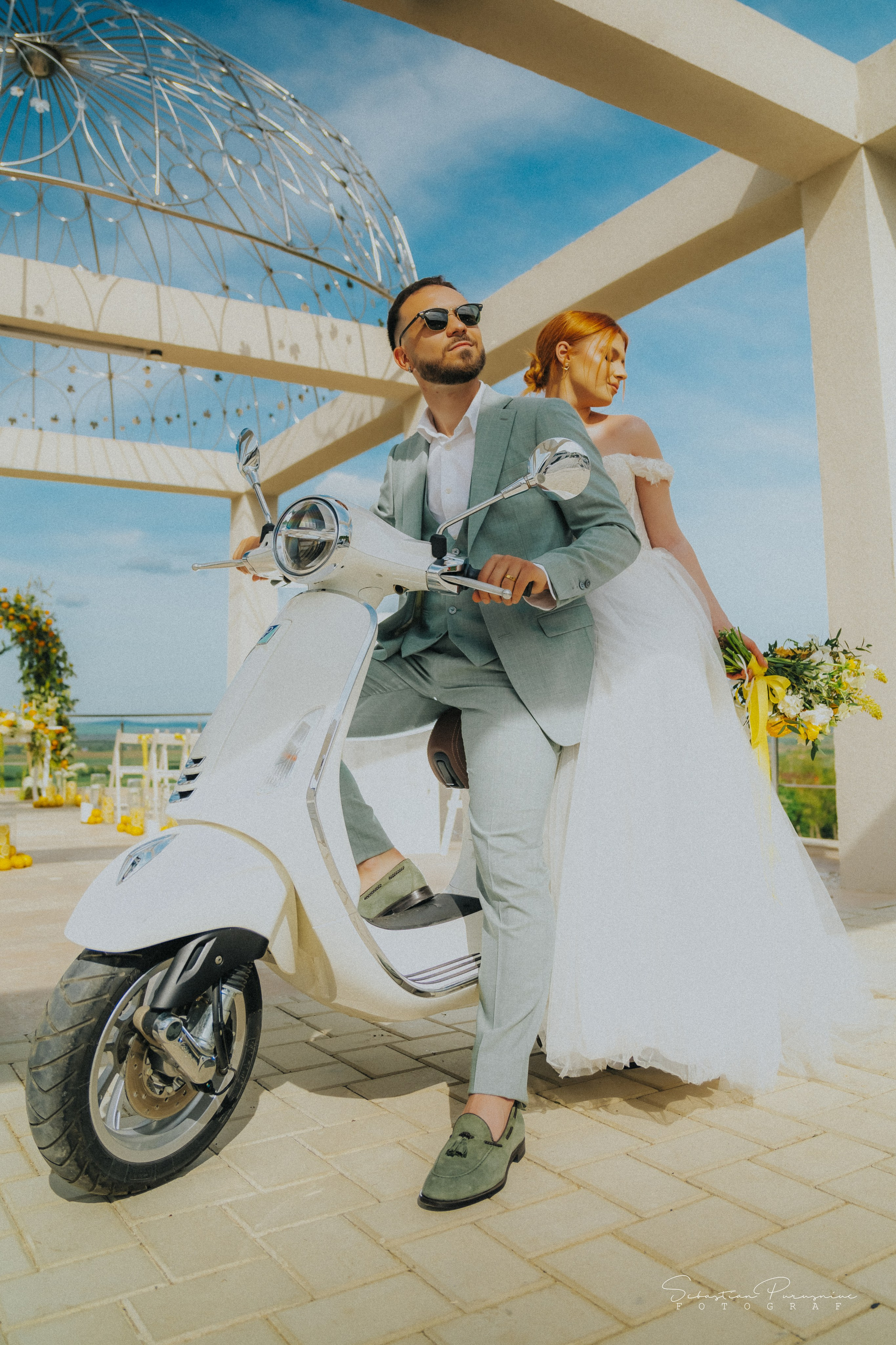 Love & Lemons. Sebastian Purusniuc Fotograf - Iasi