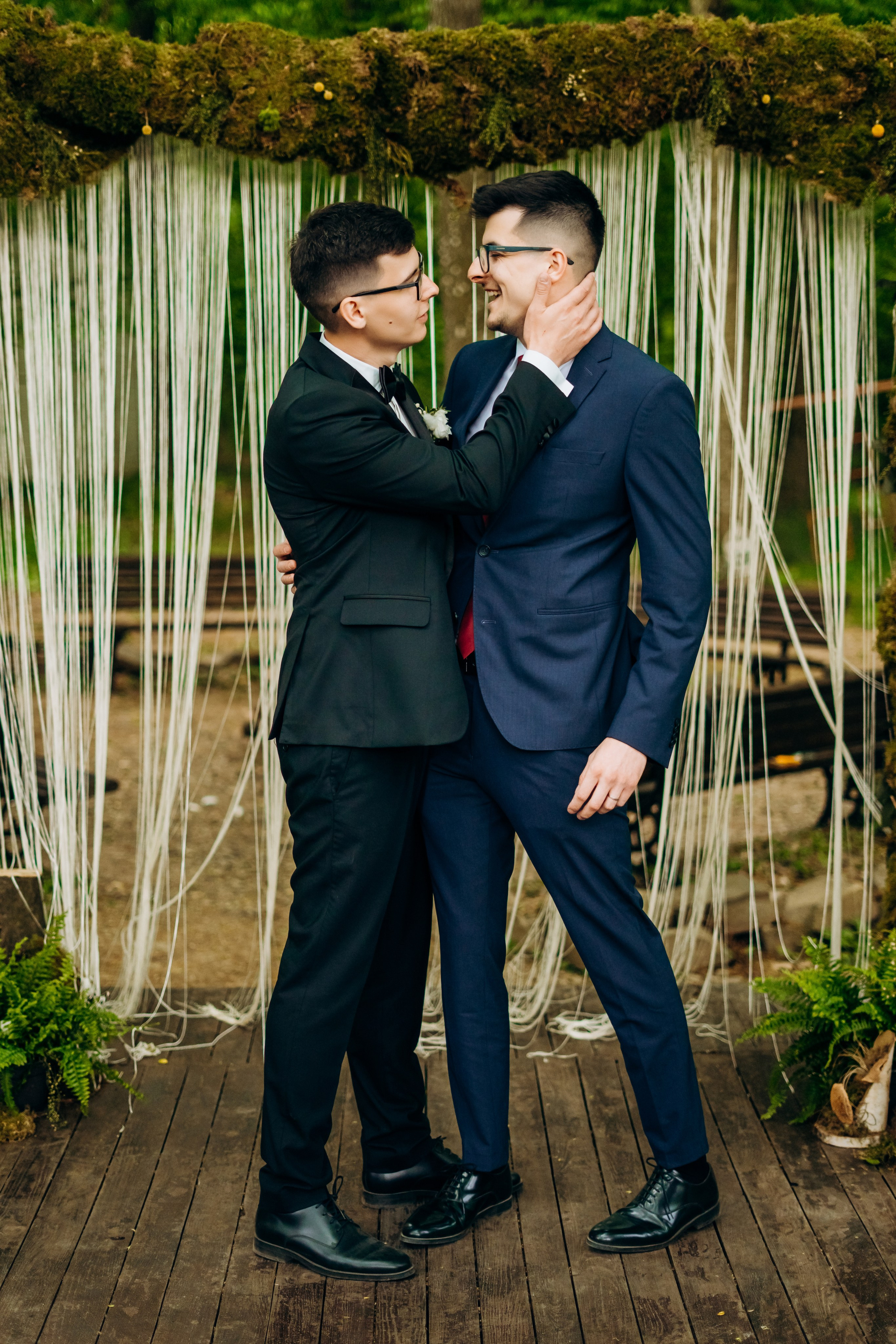 Lavinia & Sebastian. Sebastian Purusniuc Fotograf - Iasi