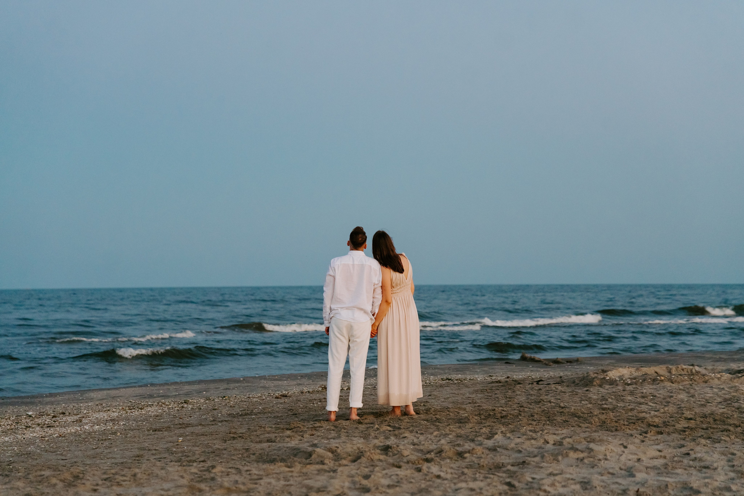 Alexandra & Felix - Love in Tyulenovo. Sebastian Purusniuc Fotograf - Iasi