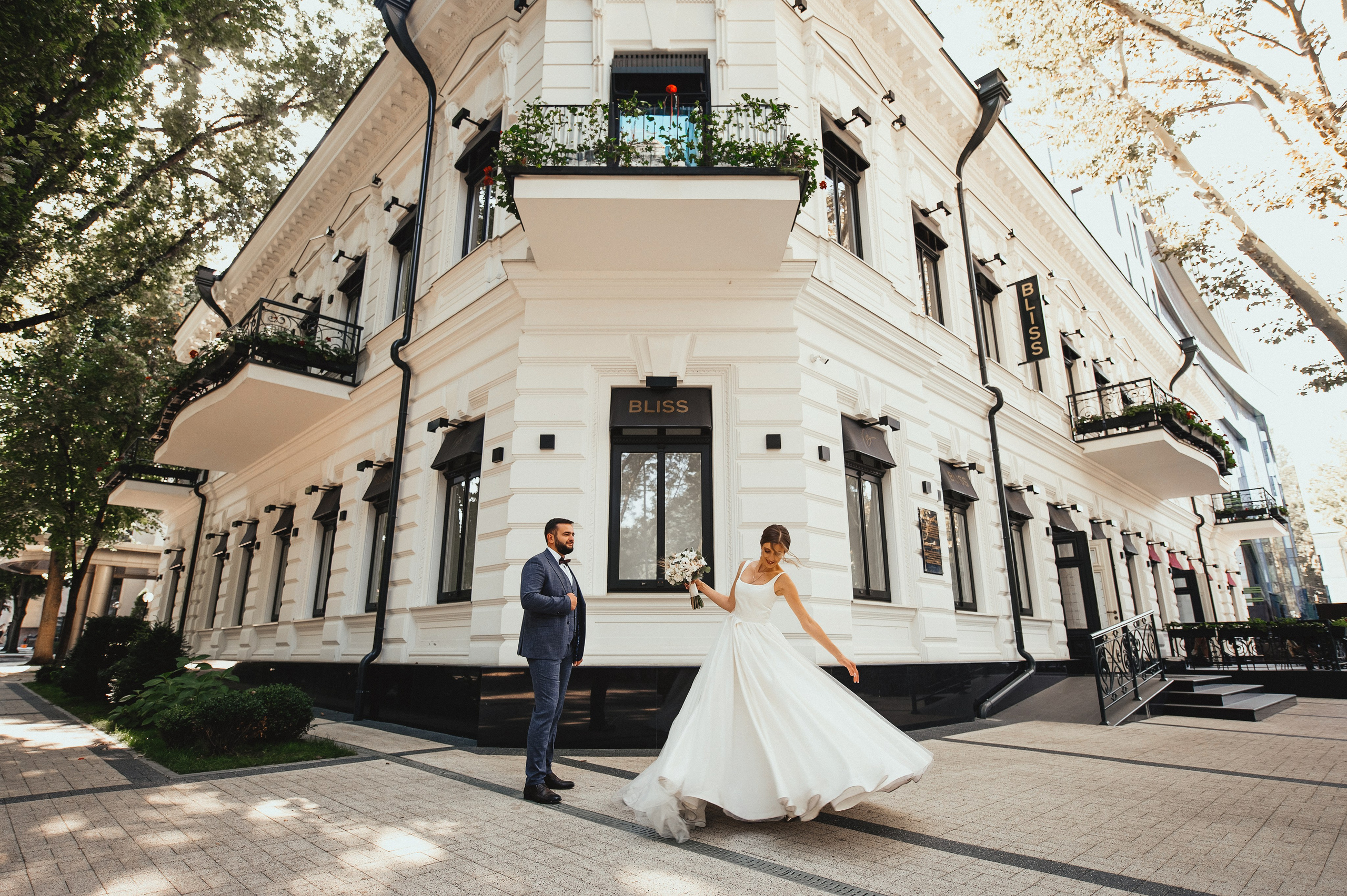 Ana & Victor. Fotograf de familie și evenimente