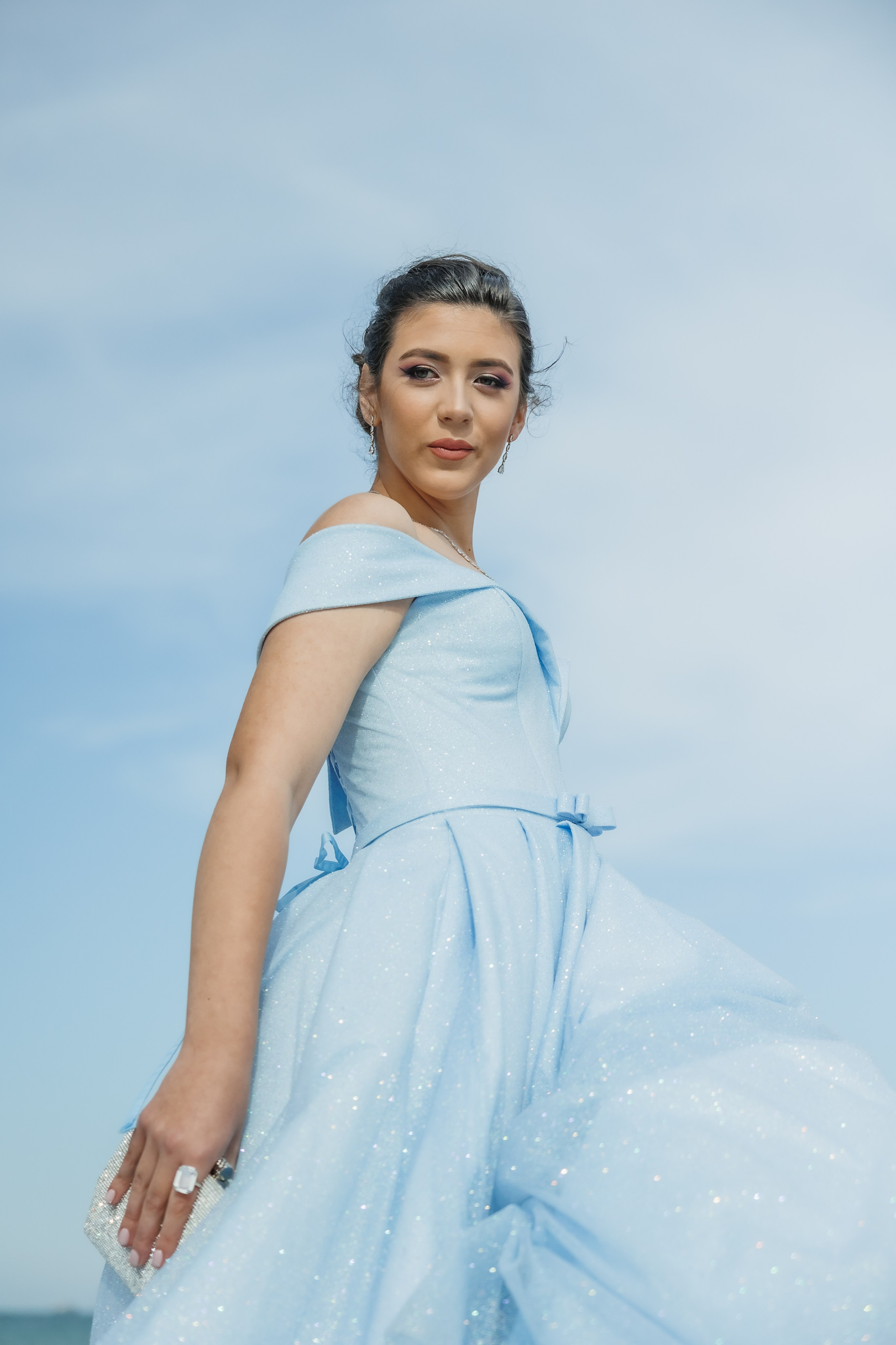 Абитуриентски Бал 2024. Фотограф Ирина Йотова