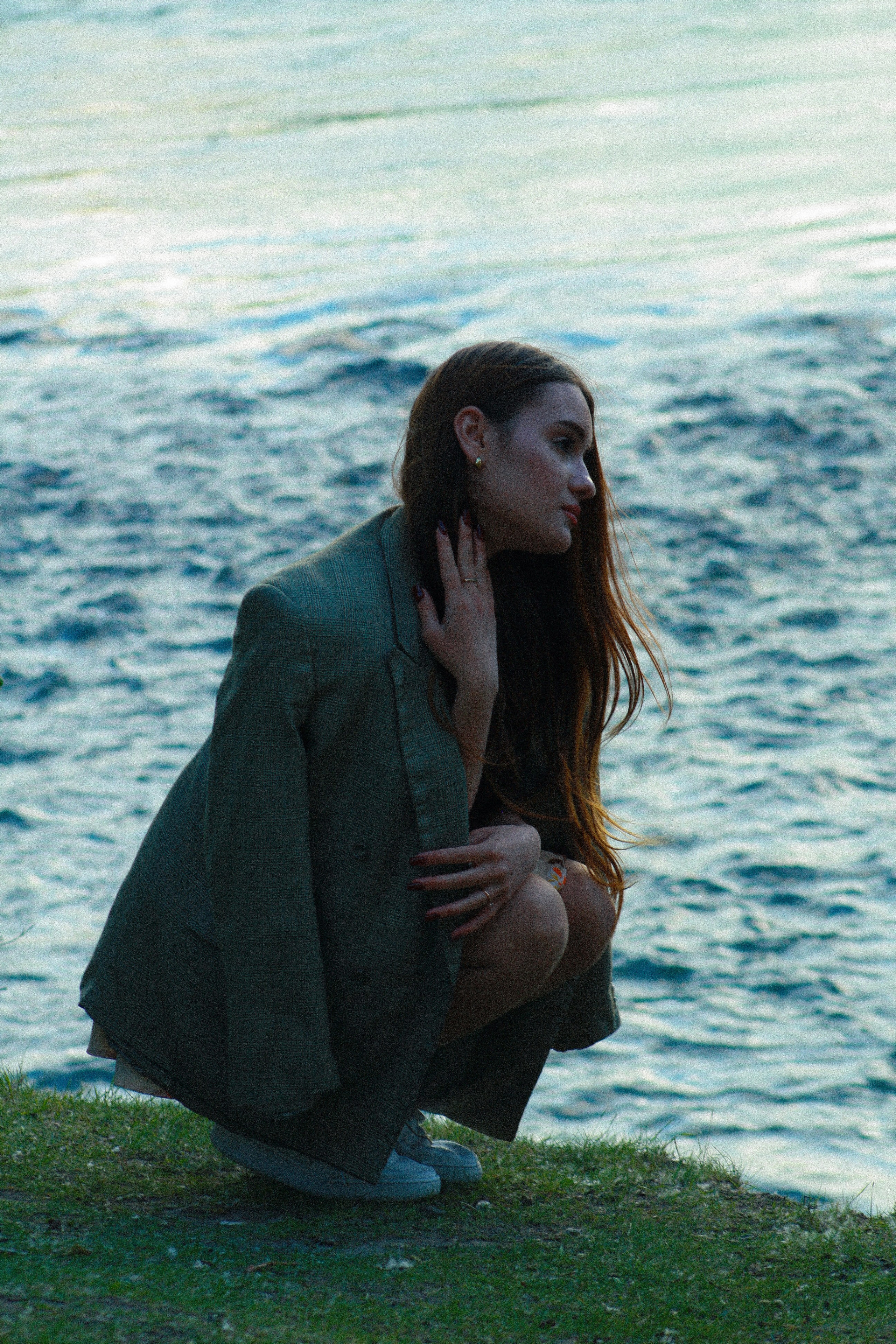 Ksenia. Emiliia Kotruch PHOTOGRAPHER