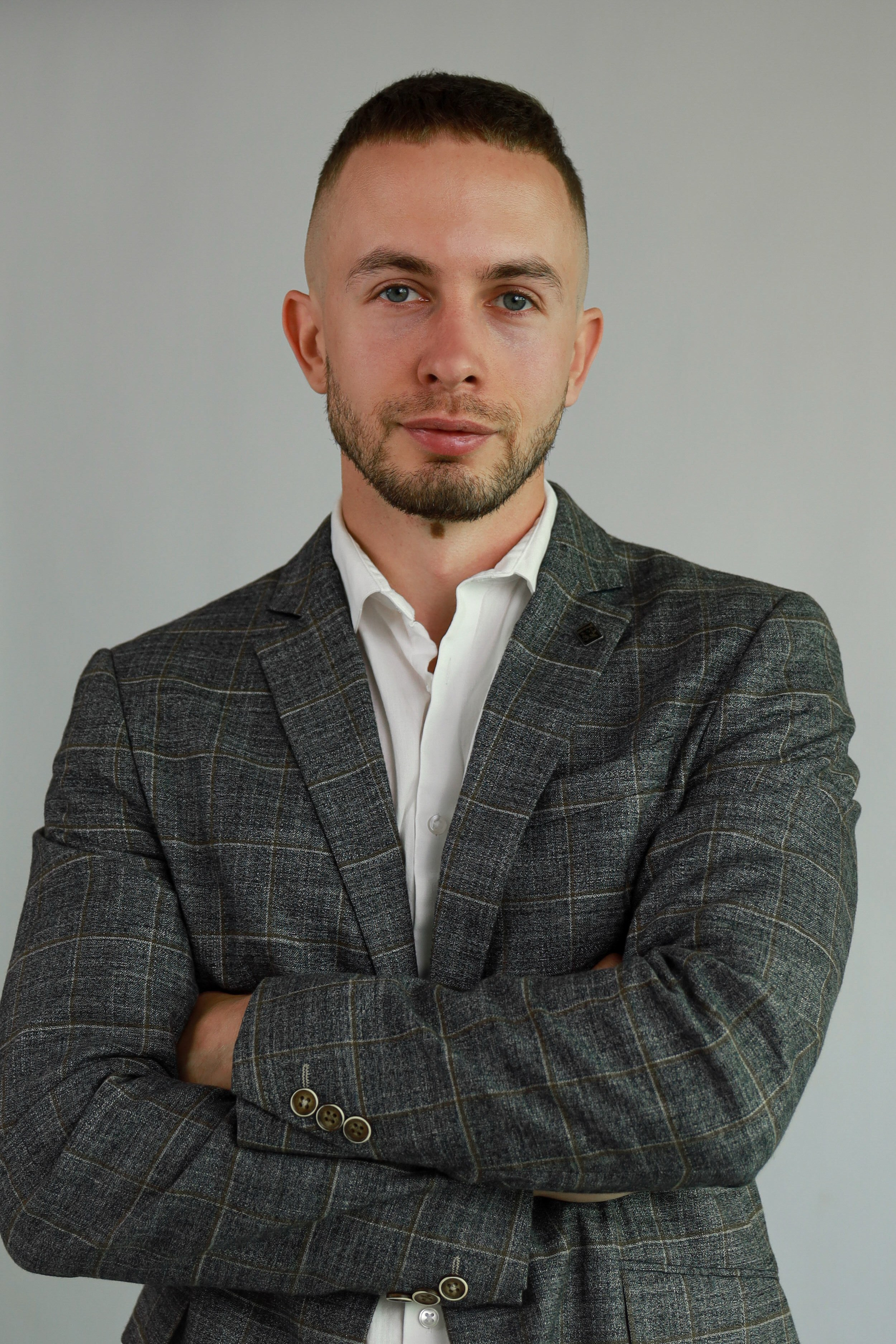 Bartosz. Emiliia Kotruch PHOTOGRAPHER