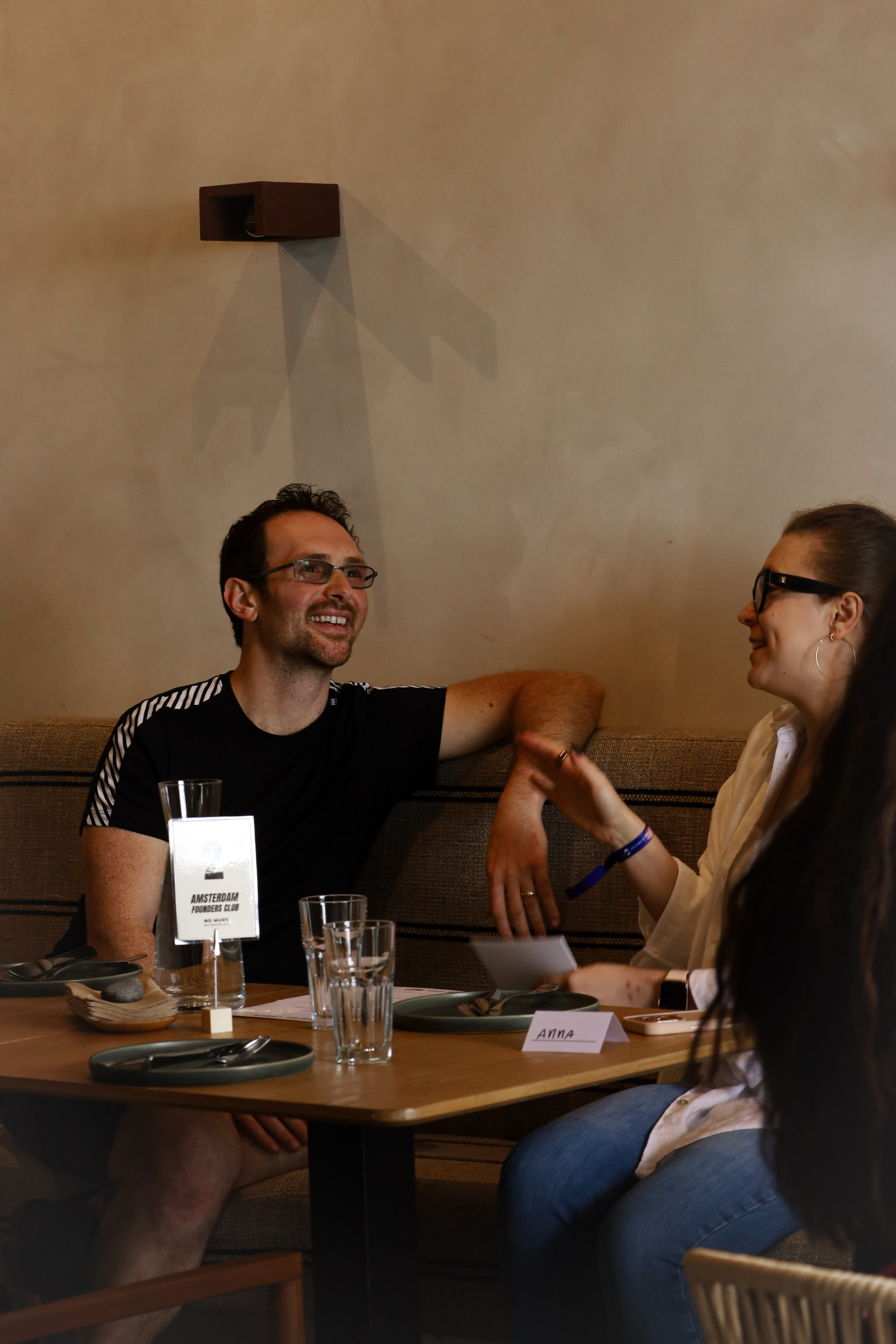 Founders lunch in Ponta. Emiliia Kotruch PHOTOGRAPHER